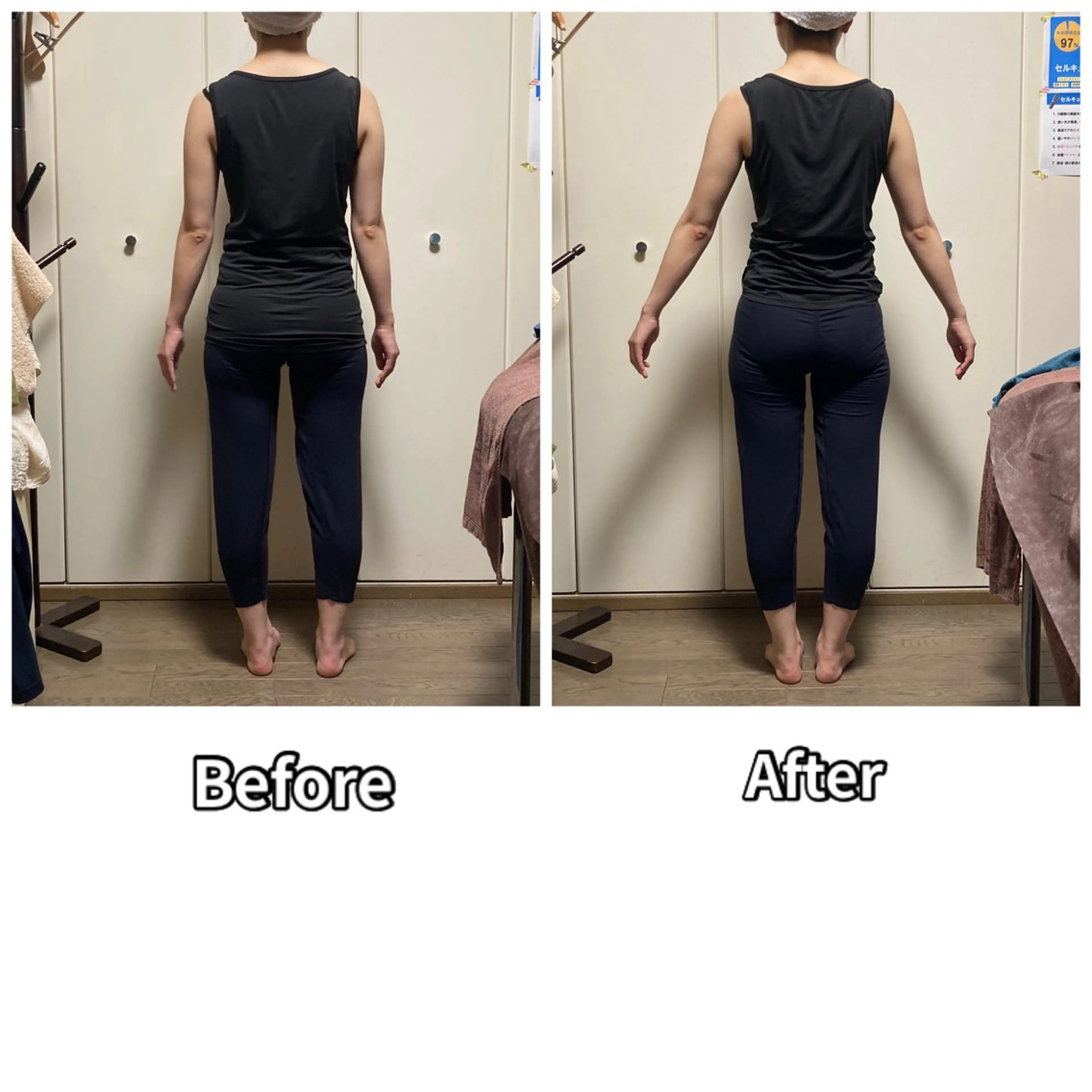 ビューティハウスRoca所属・ビューティハウスロカ 桑原菜帆のエステ・リラクイメージ