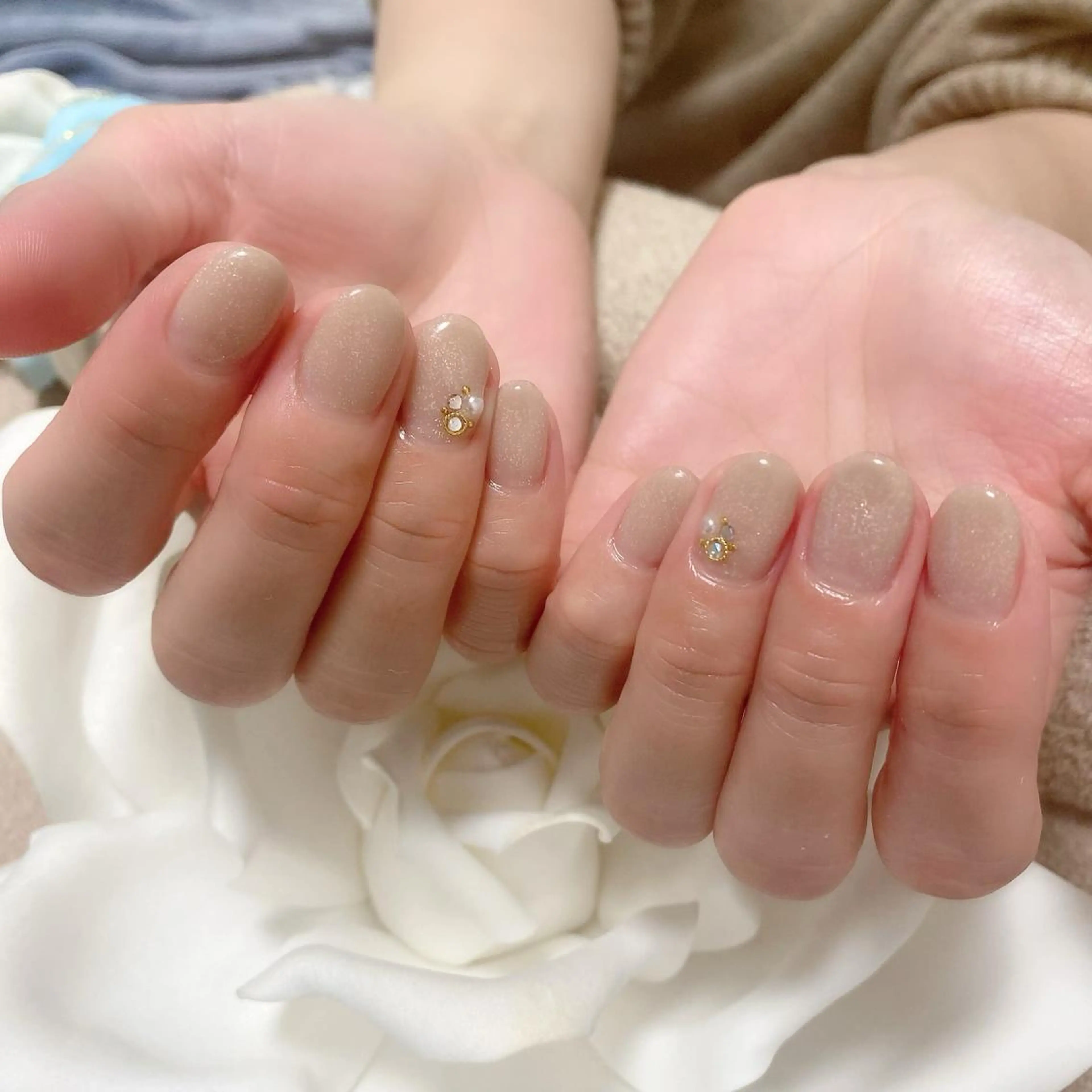 ネイル 💅fleur Ayumiのネイルデザイン