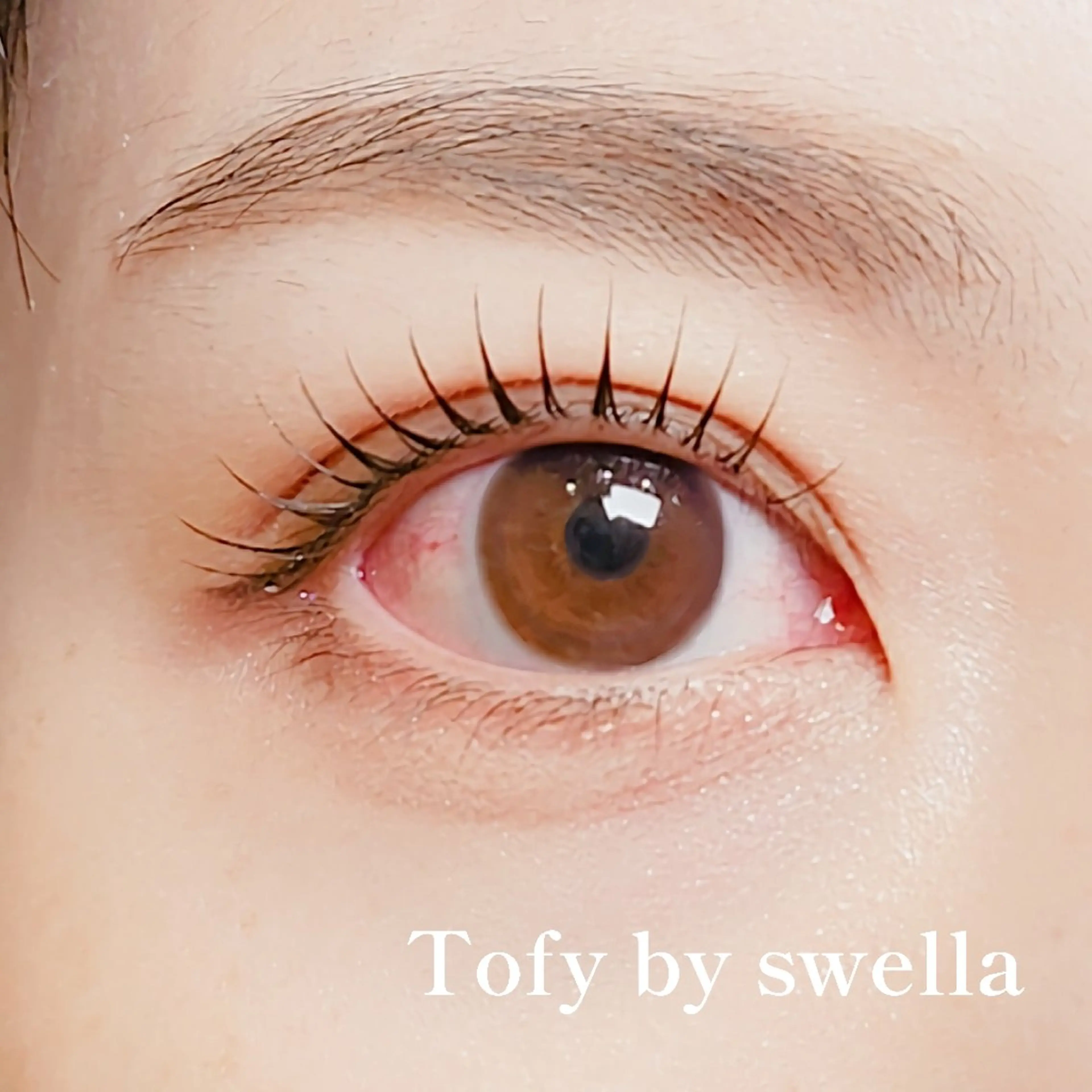 マツエク・マツパ 束感まつ毛 まつげパーマ eyelist 🌙ゆうのマツエク・マツパデザイン