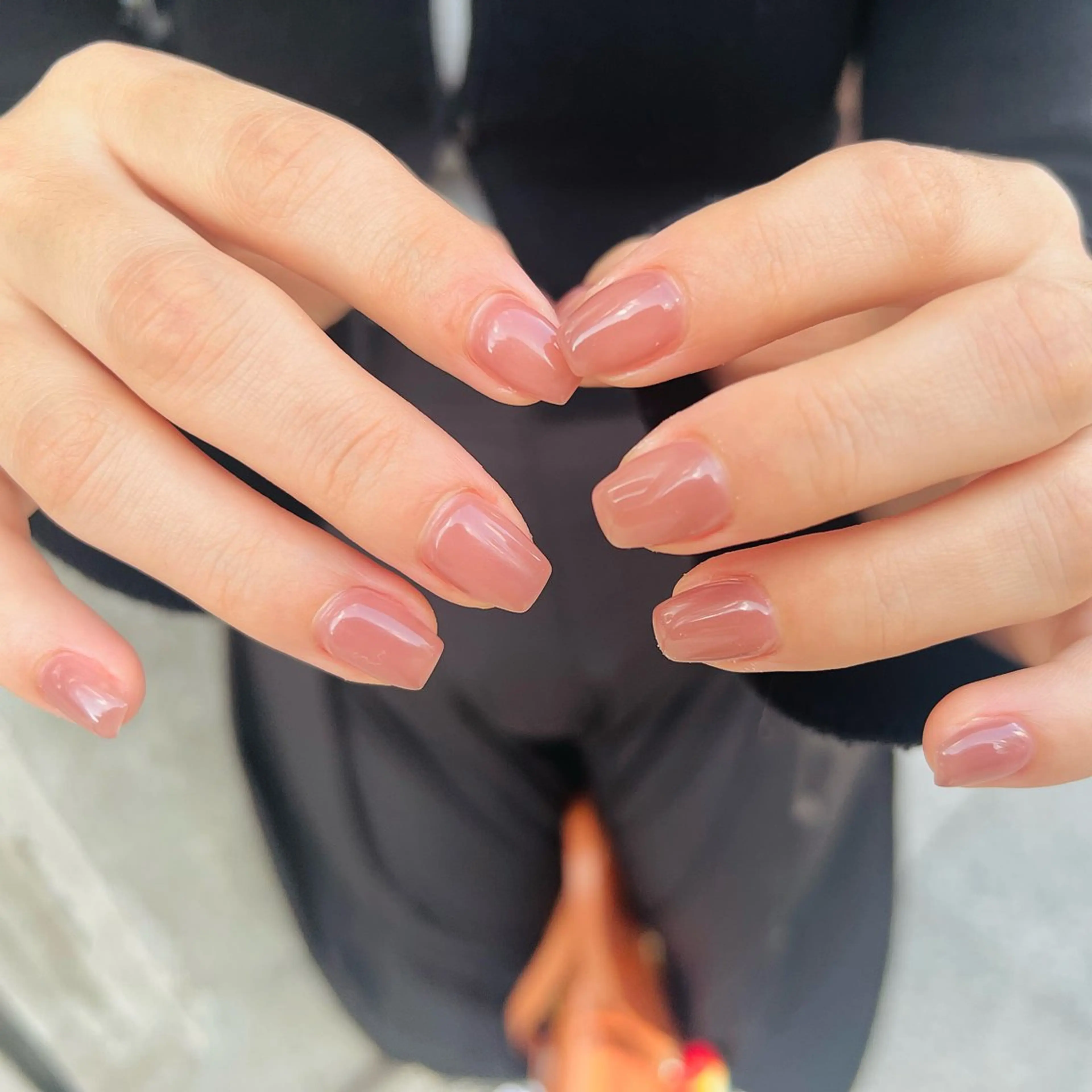 ネイル ハンドネイル i＋söpö.n所属・i＋ söpö .nのネイルデザイン