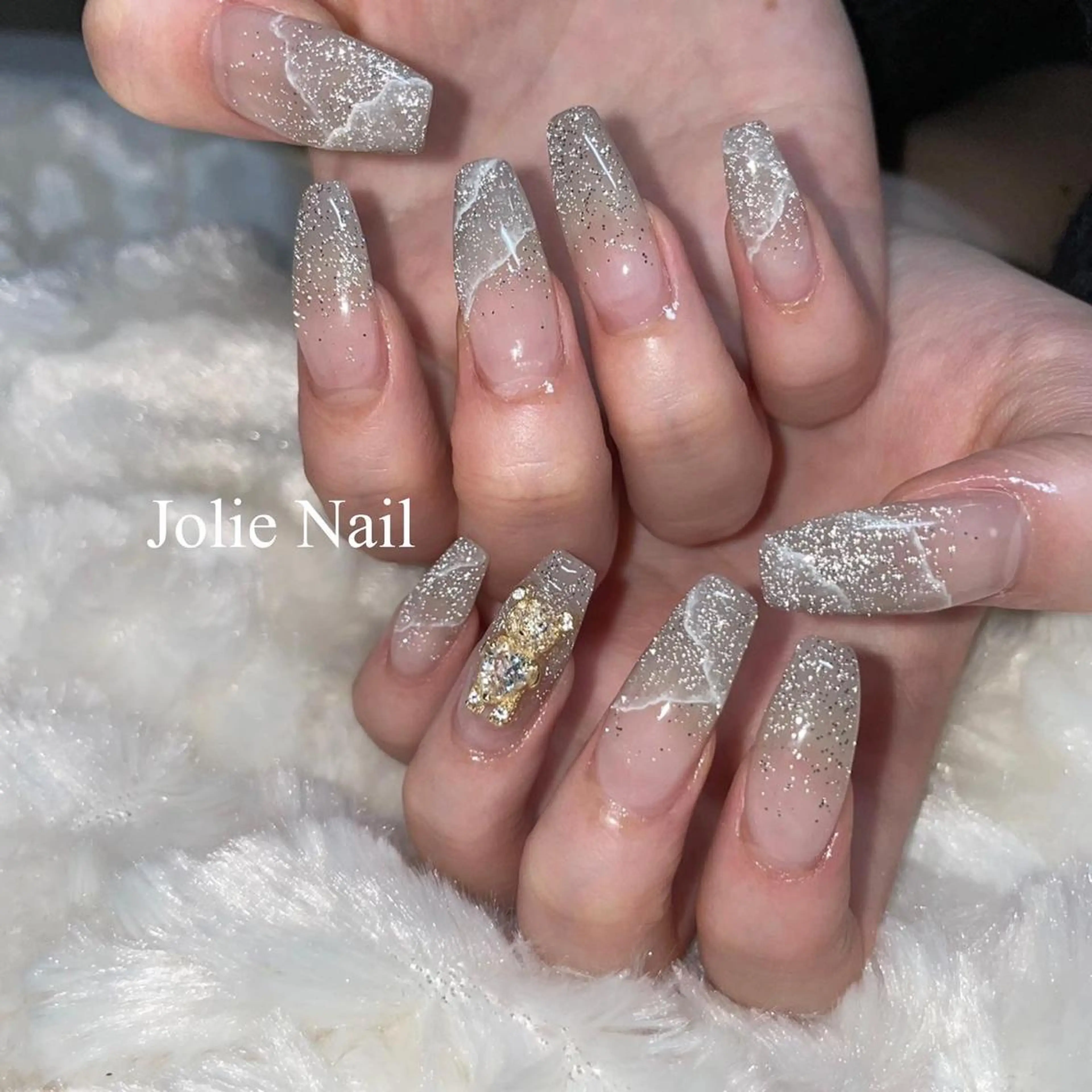 ネイル MIORA︎ マツエク×ネイルのマツエク・マツパデザイン