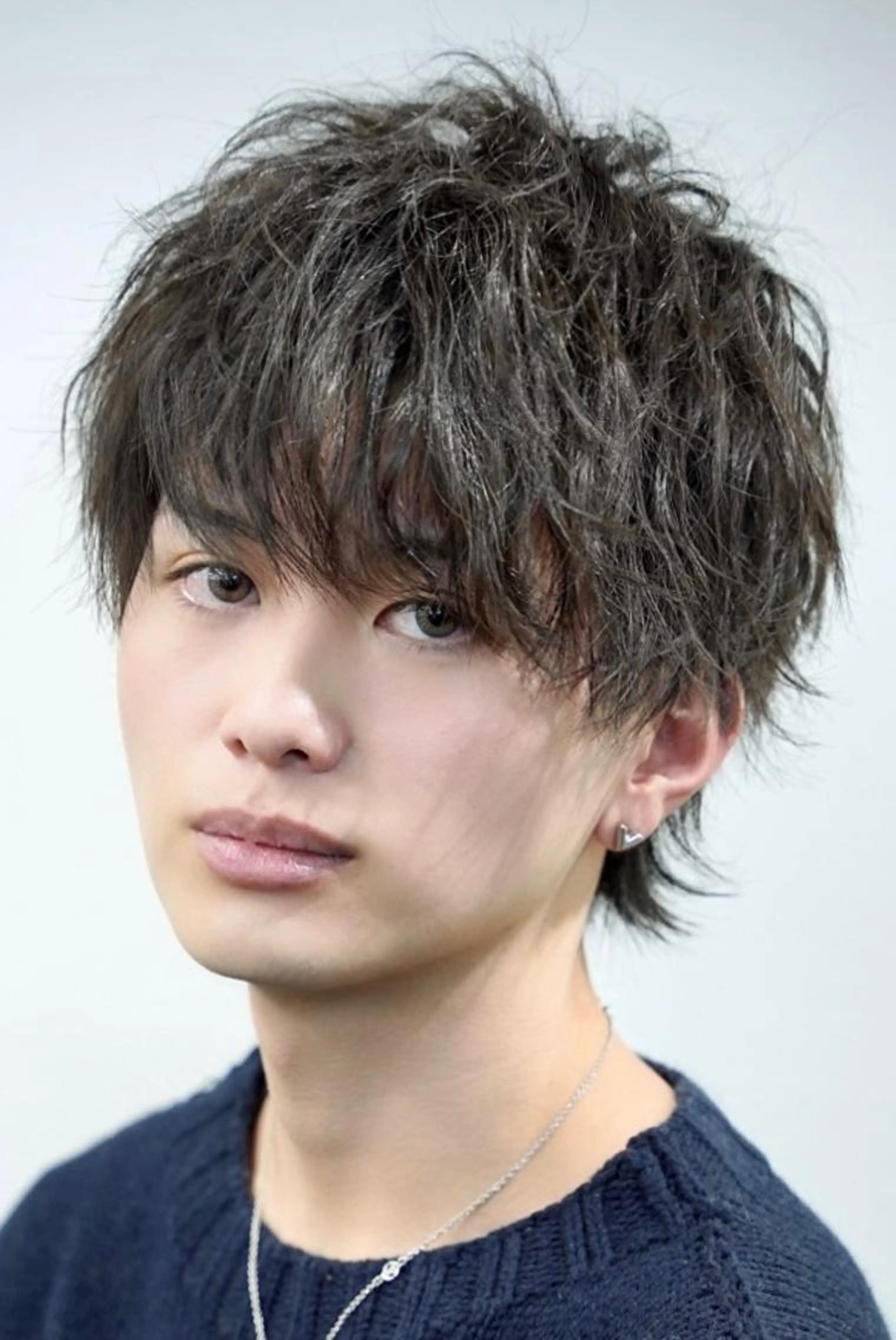 2回目以降も超破格✨メンズカット💇🏼 【平日限定】の写真