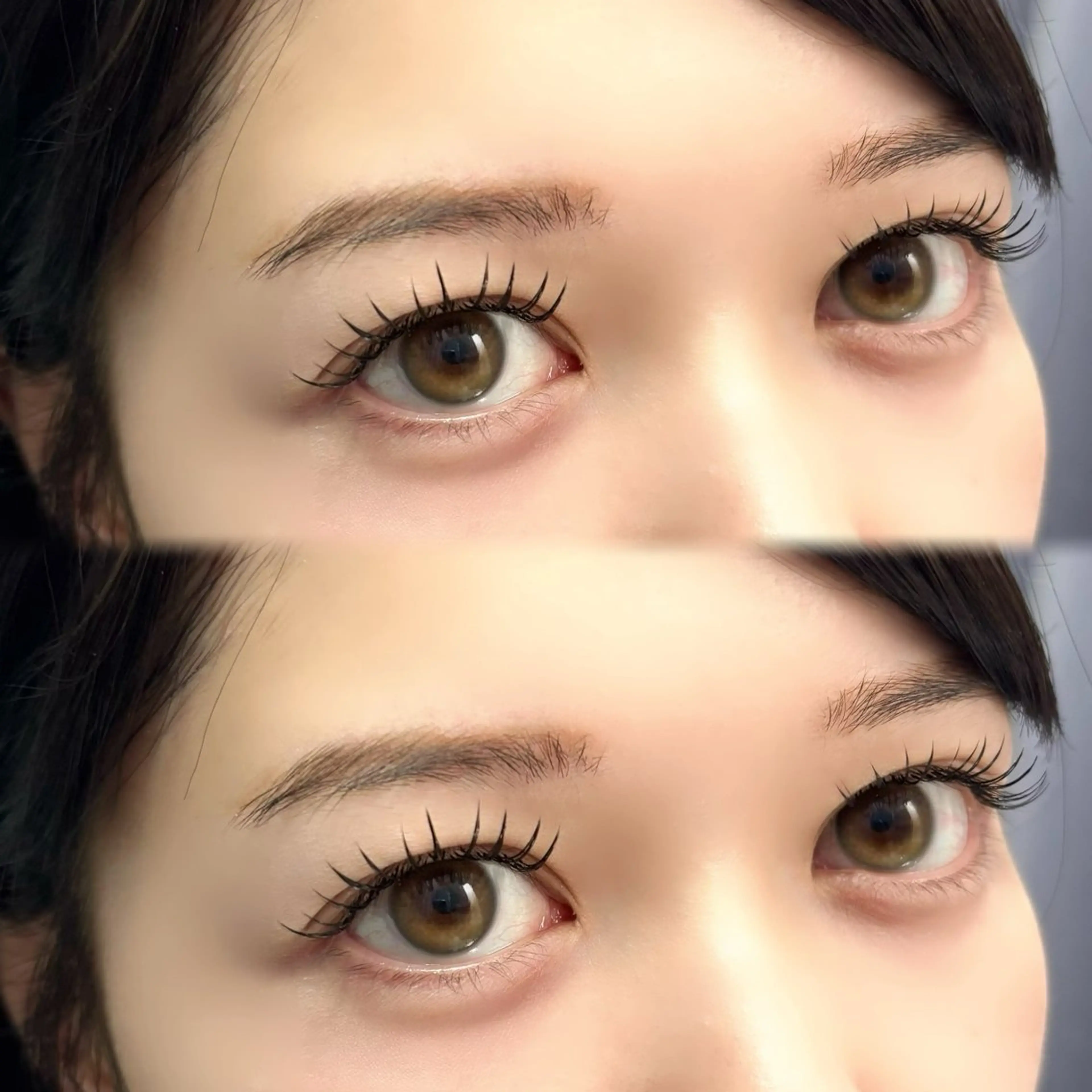 マツエク・マツパ マツエク avectoi川口店 井上のマツエク・マツパデザイン