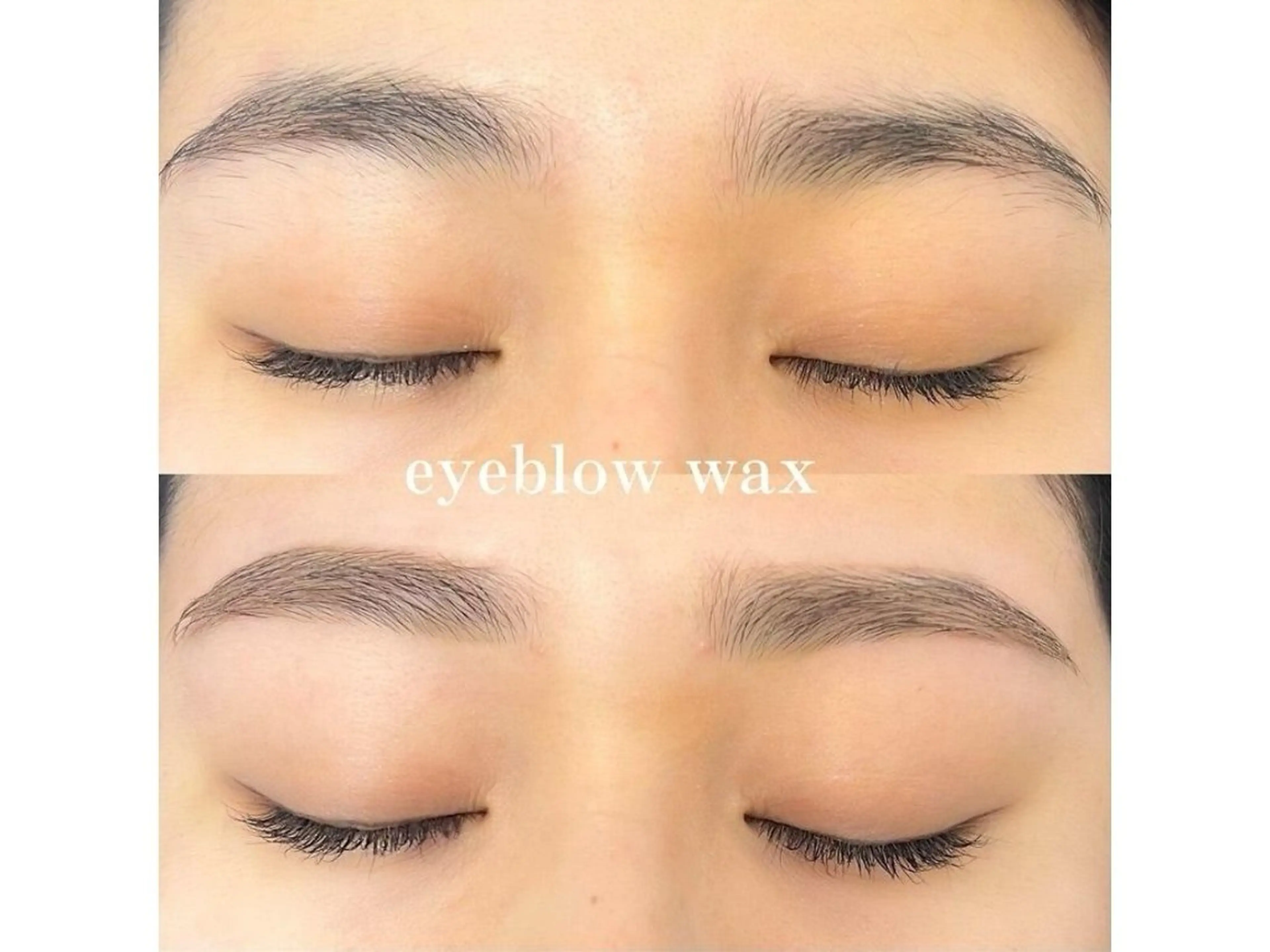 アイブロウ most eyes 郡山🩵の眉毛・アイブロウイメージ