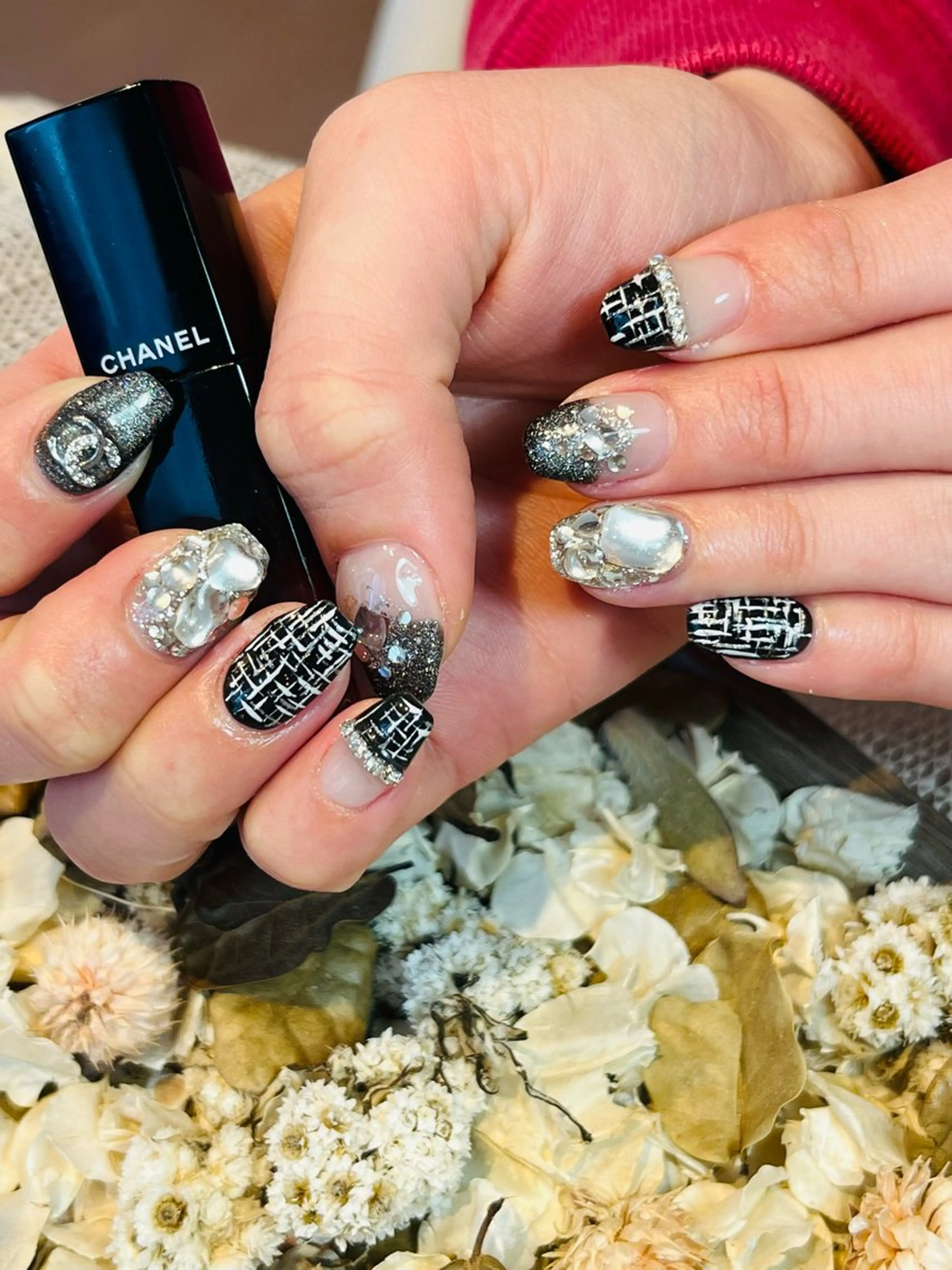 ネイル ハンドネイル Brodia nailsのネイルデザイン