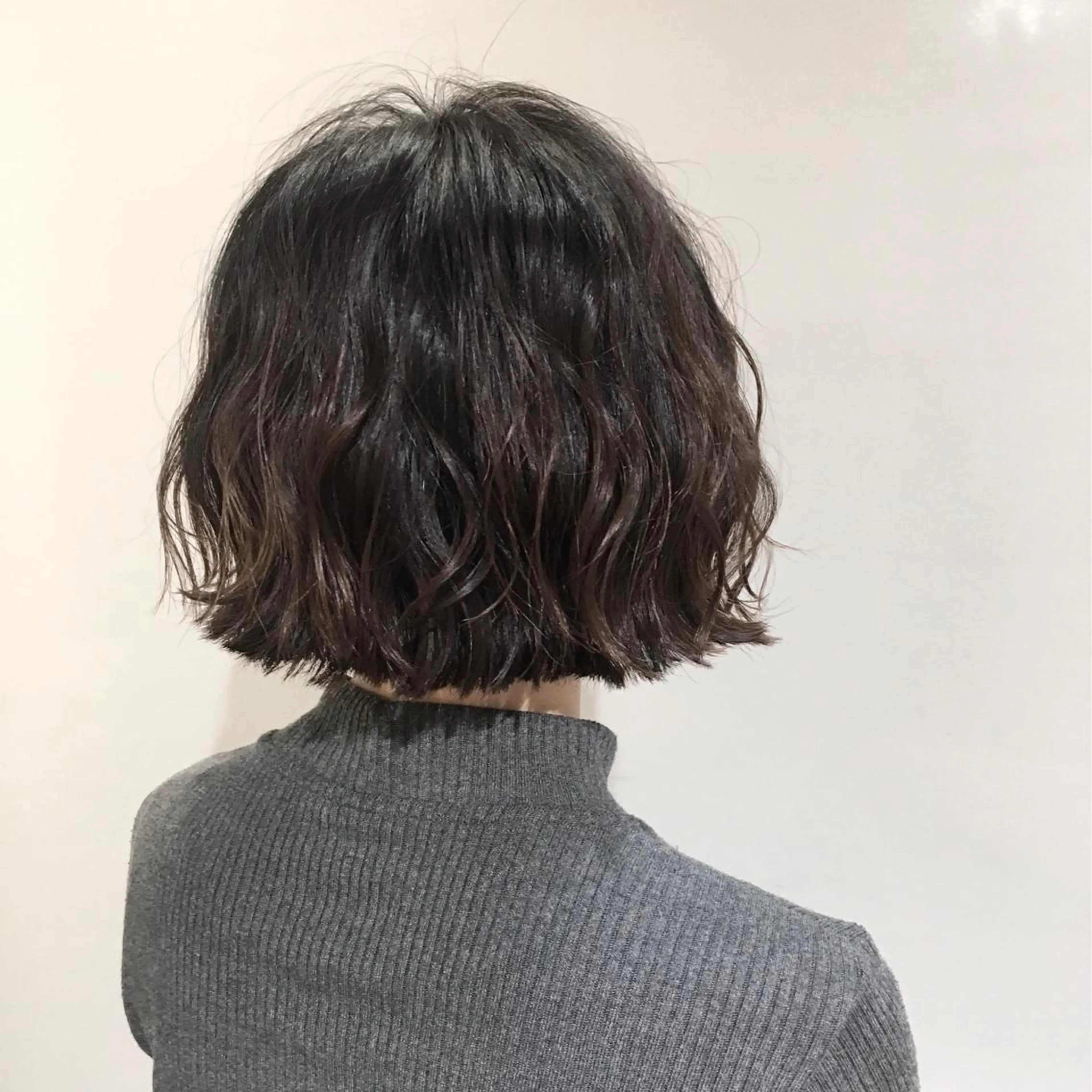 ショート カラー ヘアアレンジ カット As hair所属・柔らか垢抜けｶﾗｰと ｶｯﾄ🫧ASUKAのヘアスタイル