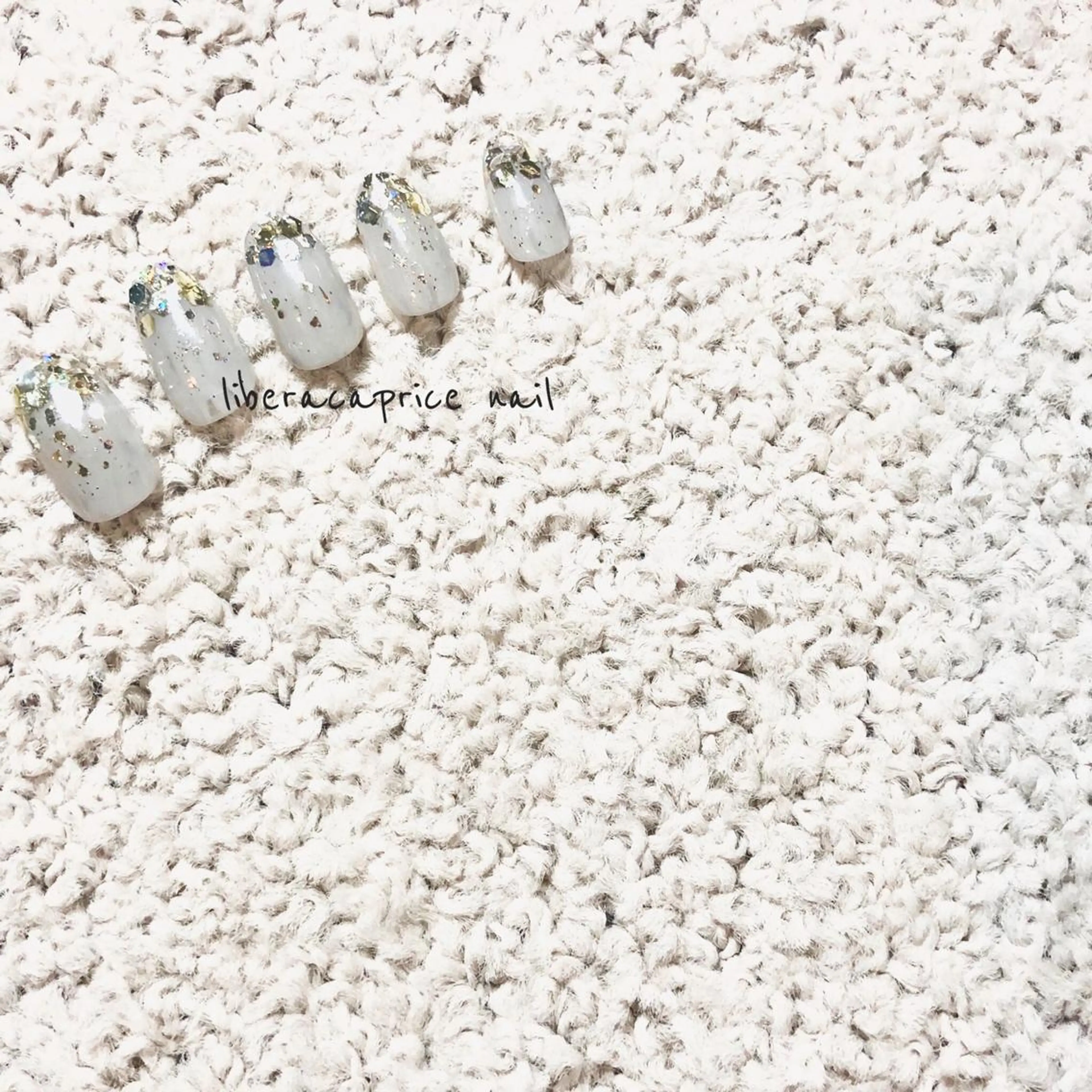 ネイル ネイル･エステ afdlbcのネイルデザイン