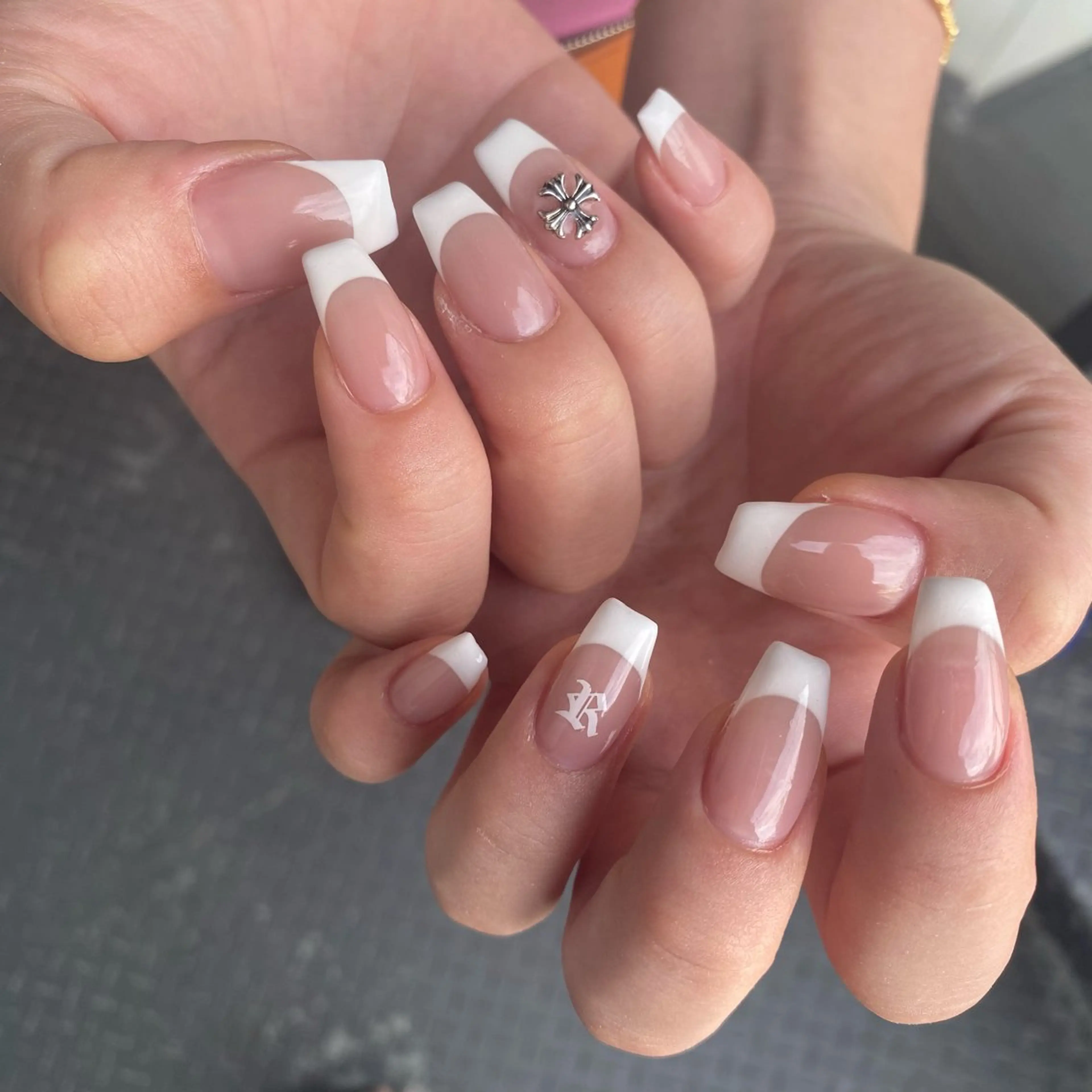 ネイル Nail salon Chérinoのネイルデザイン