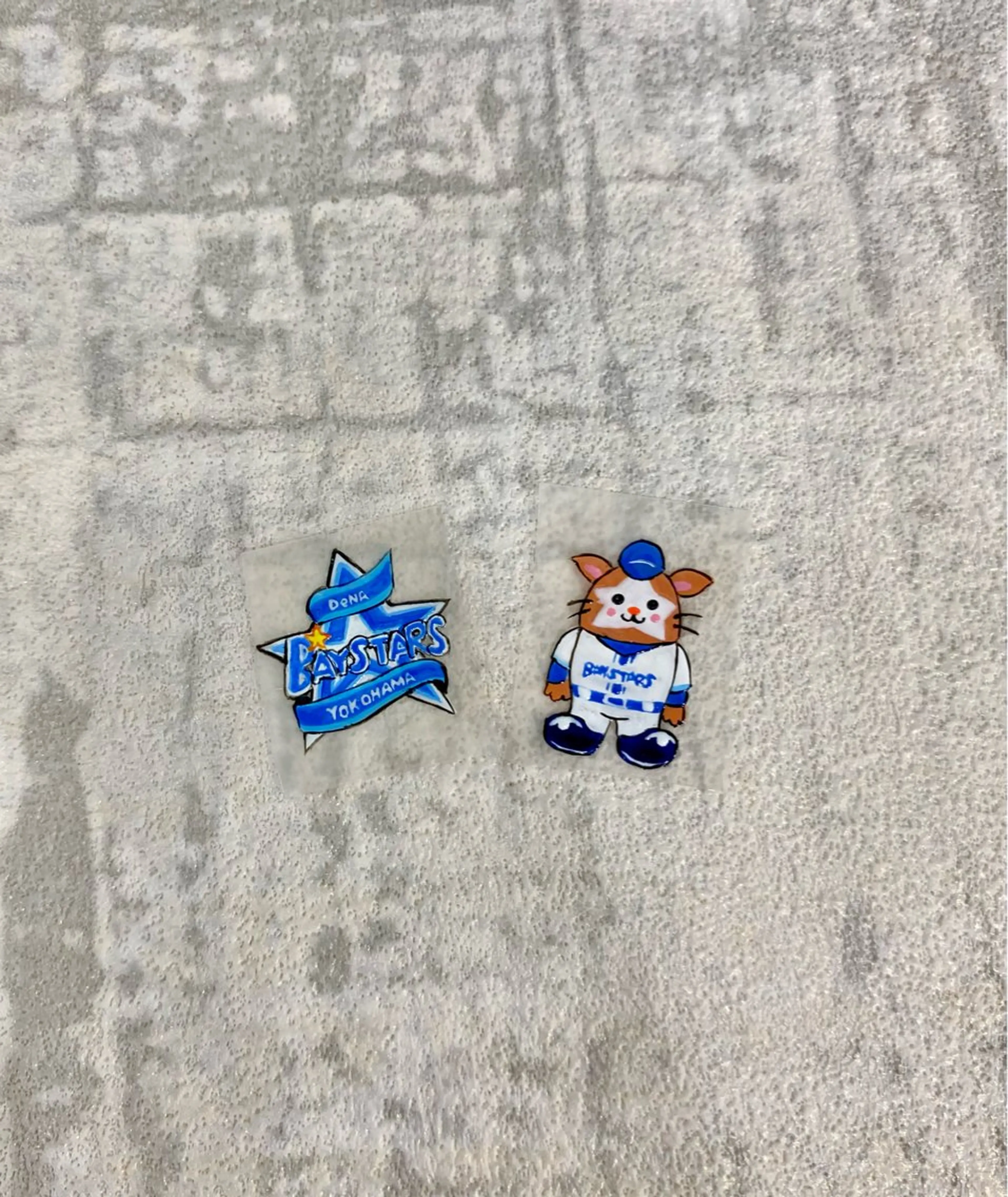 ネイル 安藤 彩乃のネイルデザイン