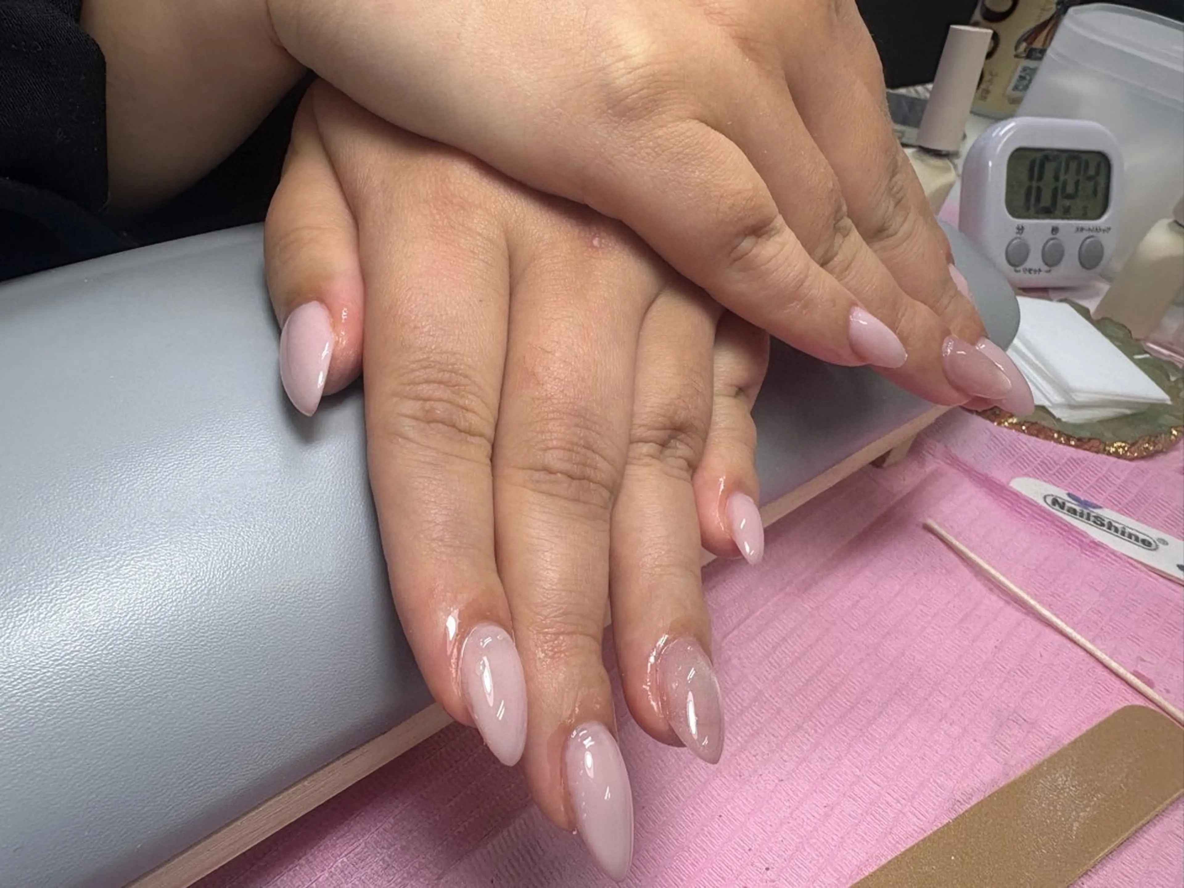 ネイル RURIネイル所属・RURI HANAのネイルデザイン