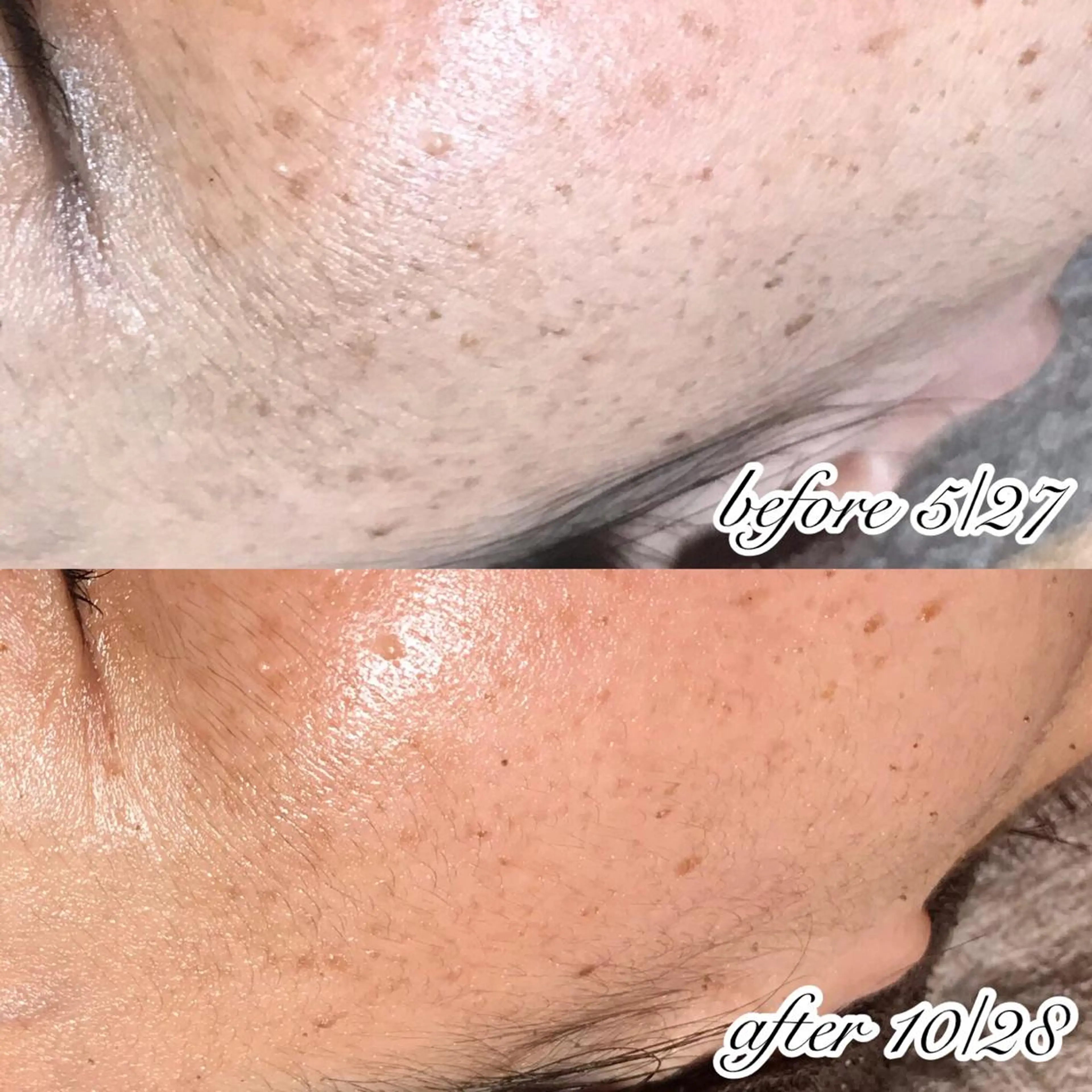 エステ 浜野 恵美のエステ・リラクイメージ