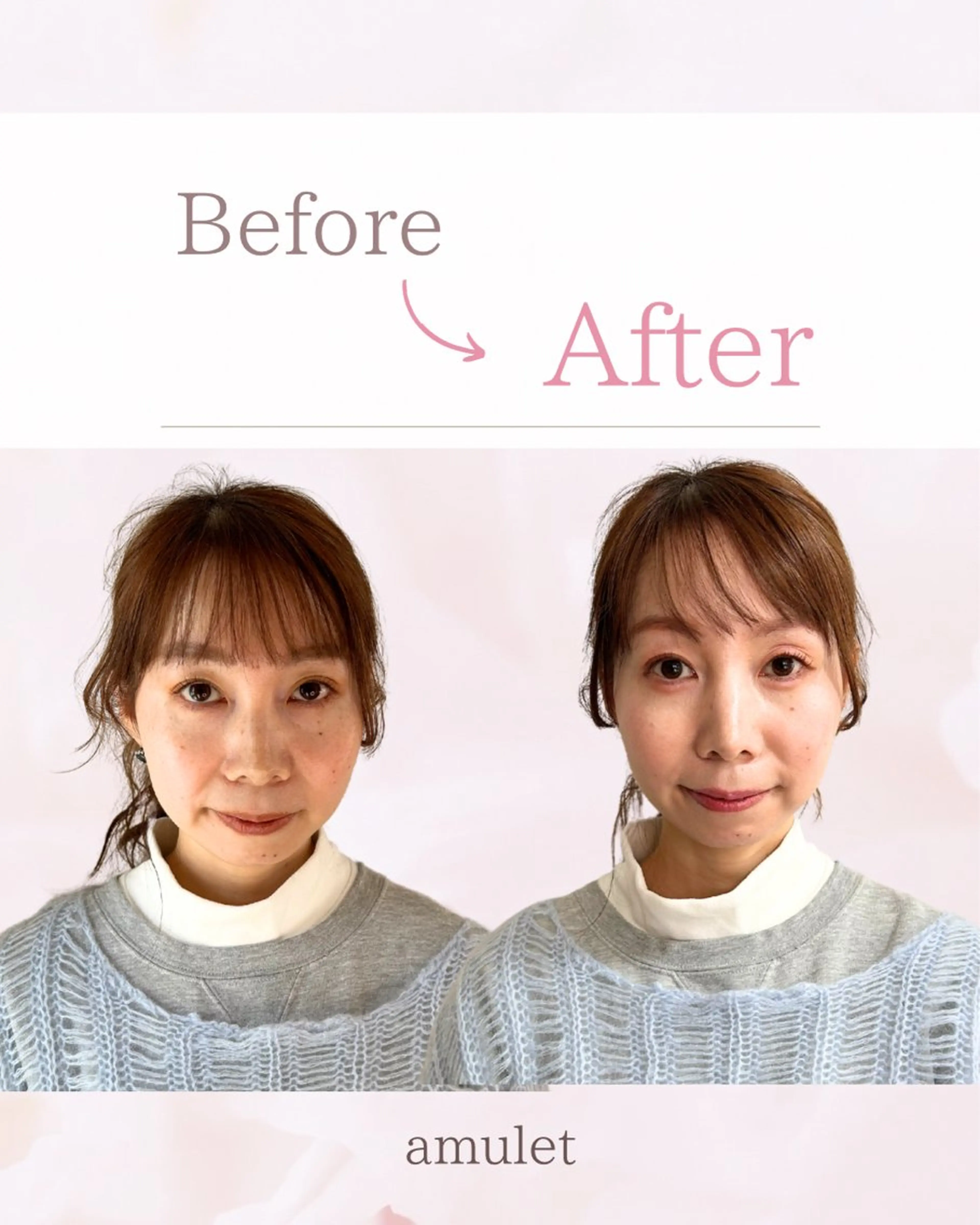 amulet ayaのその他イメージ