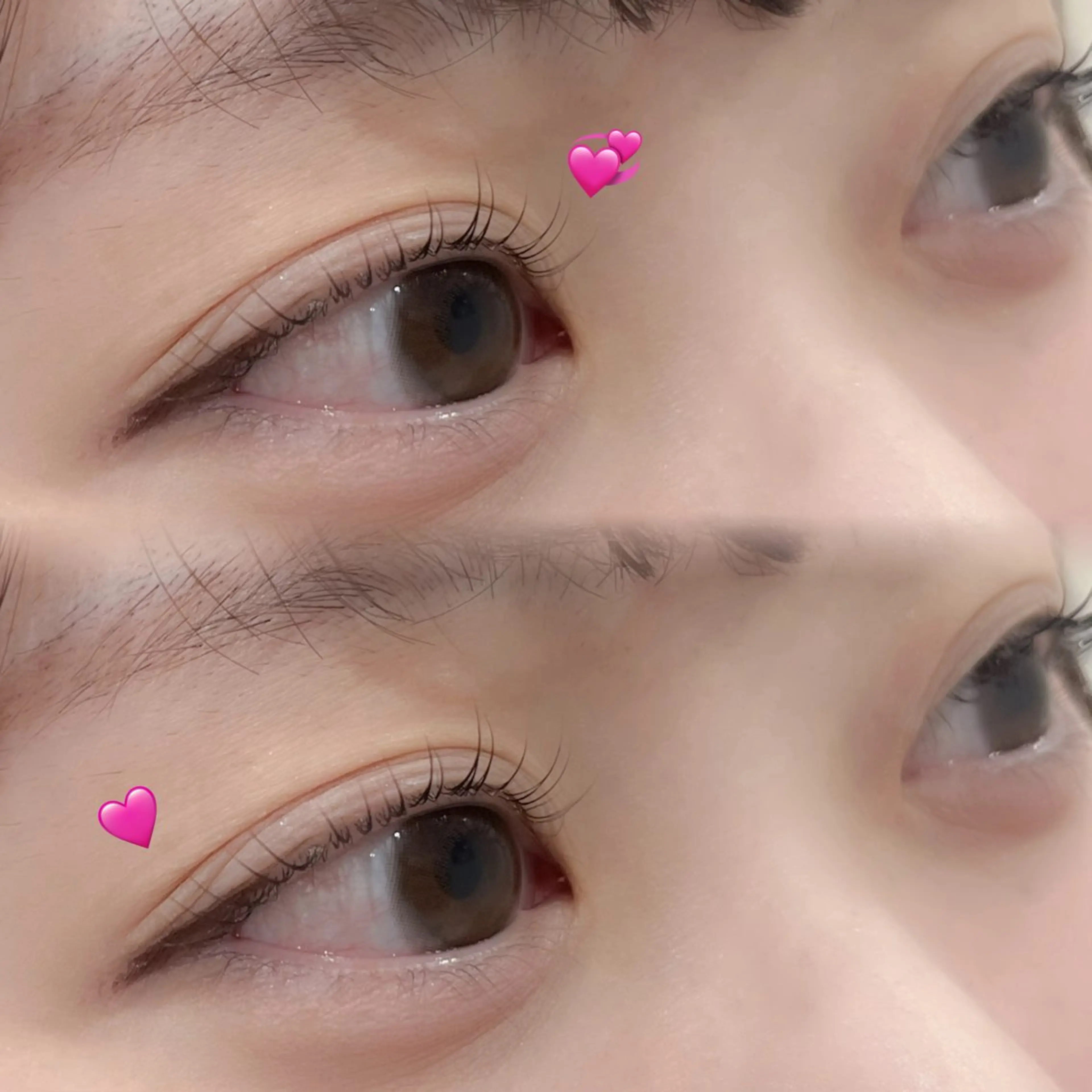 マツエク・マツパ マツパ ゆるふわ眉🧸 Airiの眉毛・アイブロウイメージ