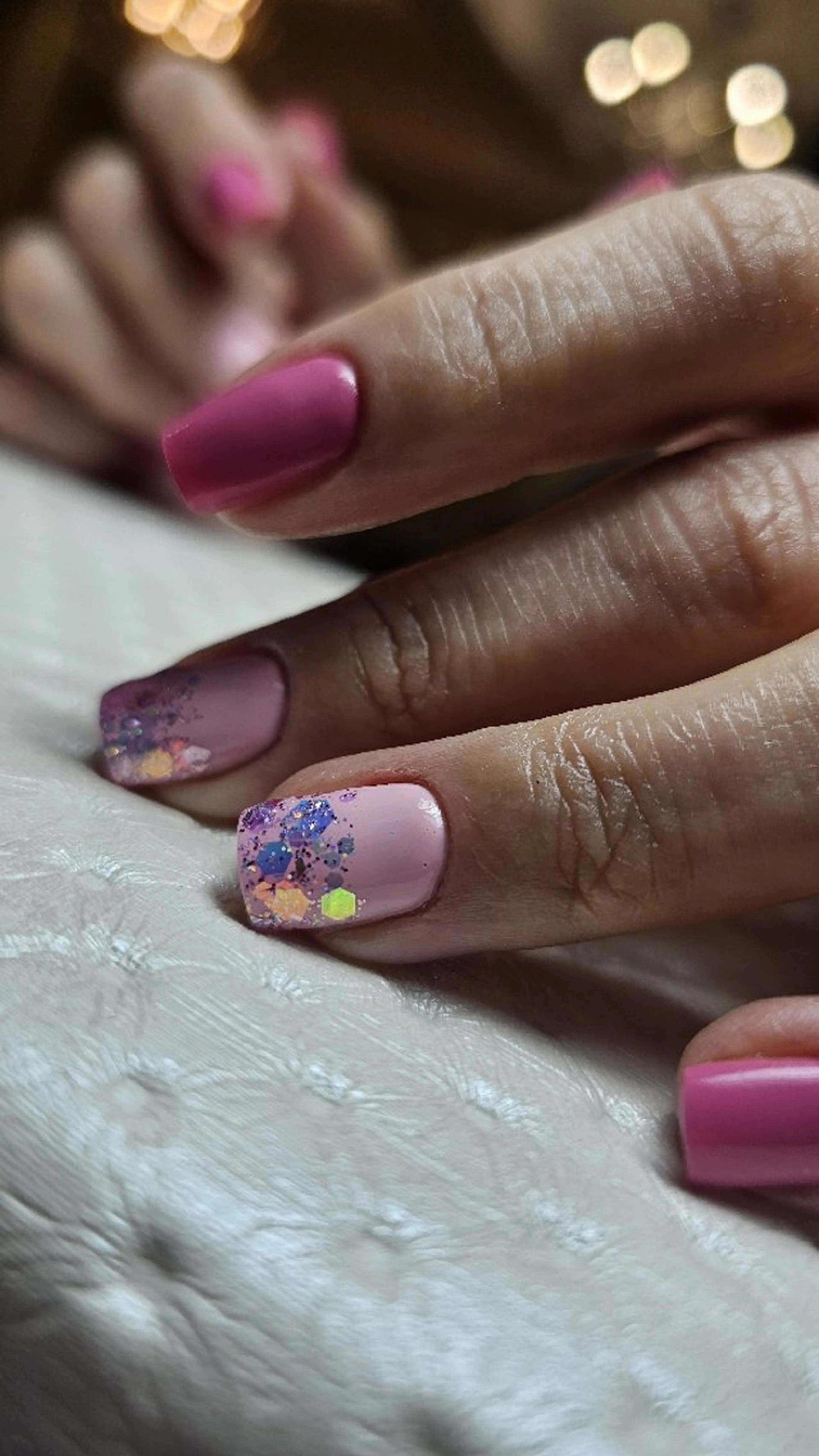 ネイル アンドレア 名古屋のネイルデザイン