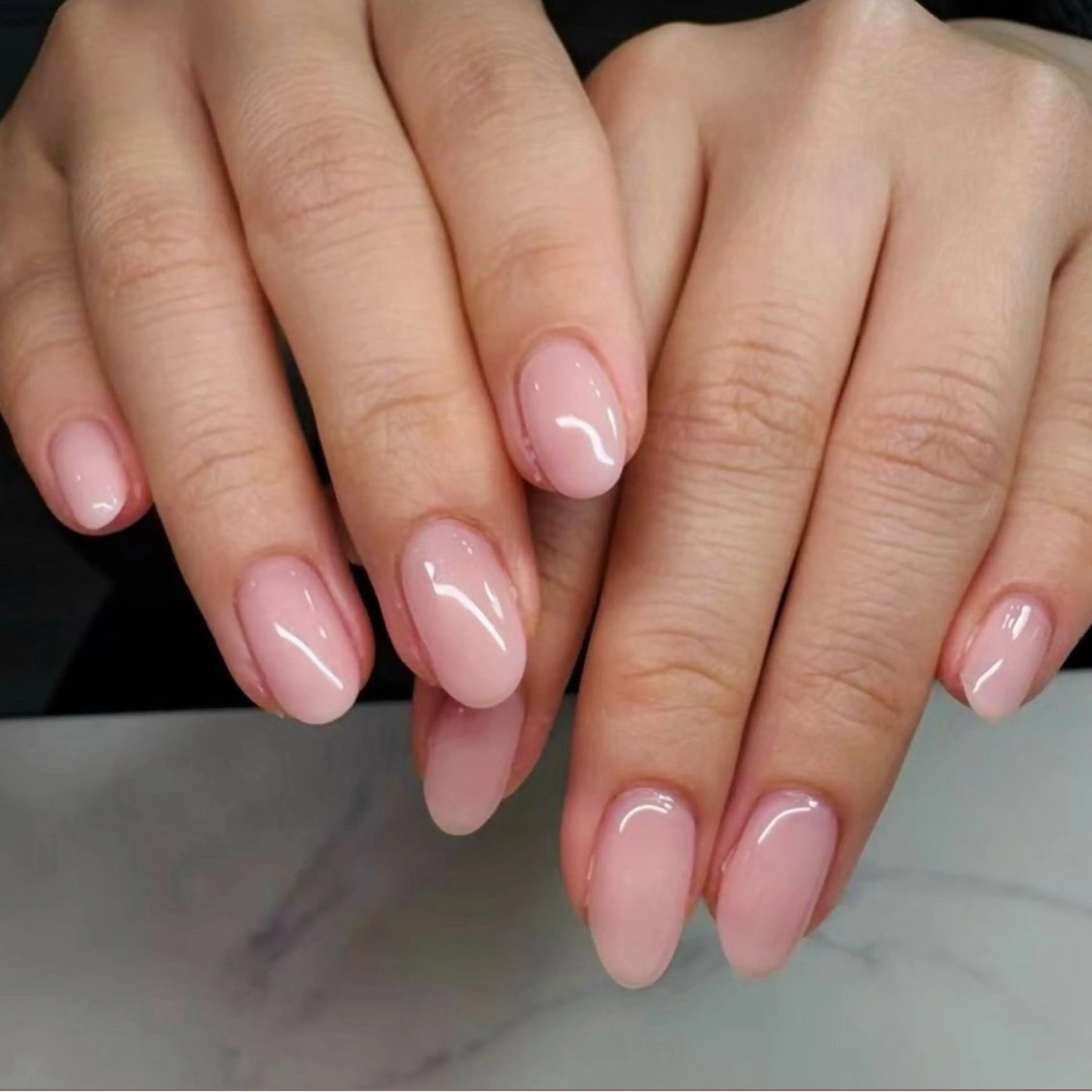 ネイル Crea所属・Crea まひろのネイルデザイン