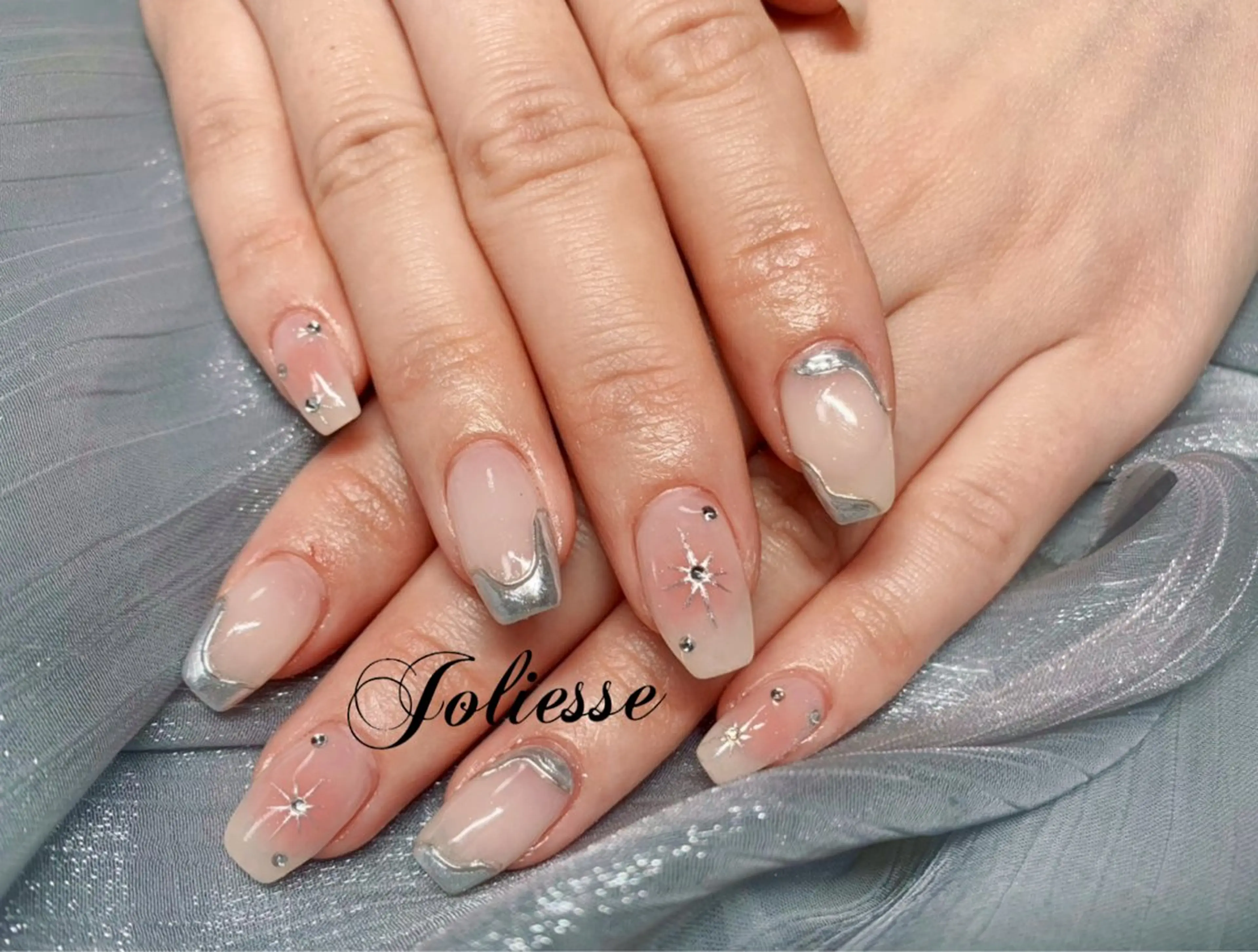 ネイル Joliesse nail salonのネイルデザイン