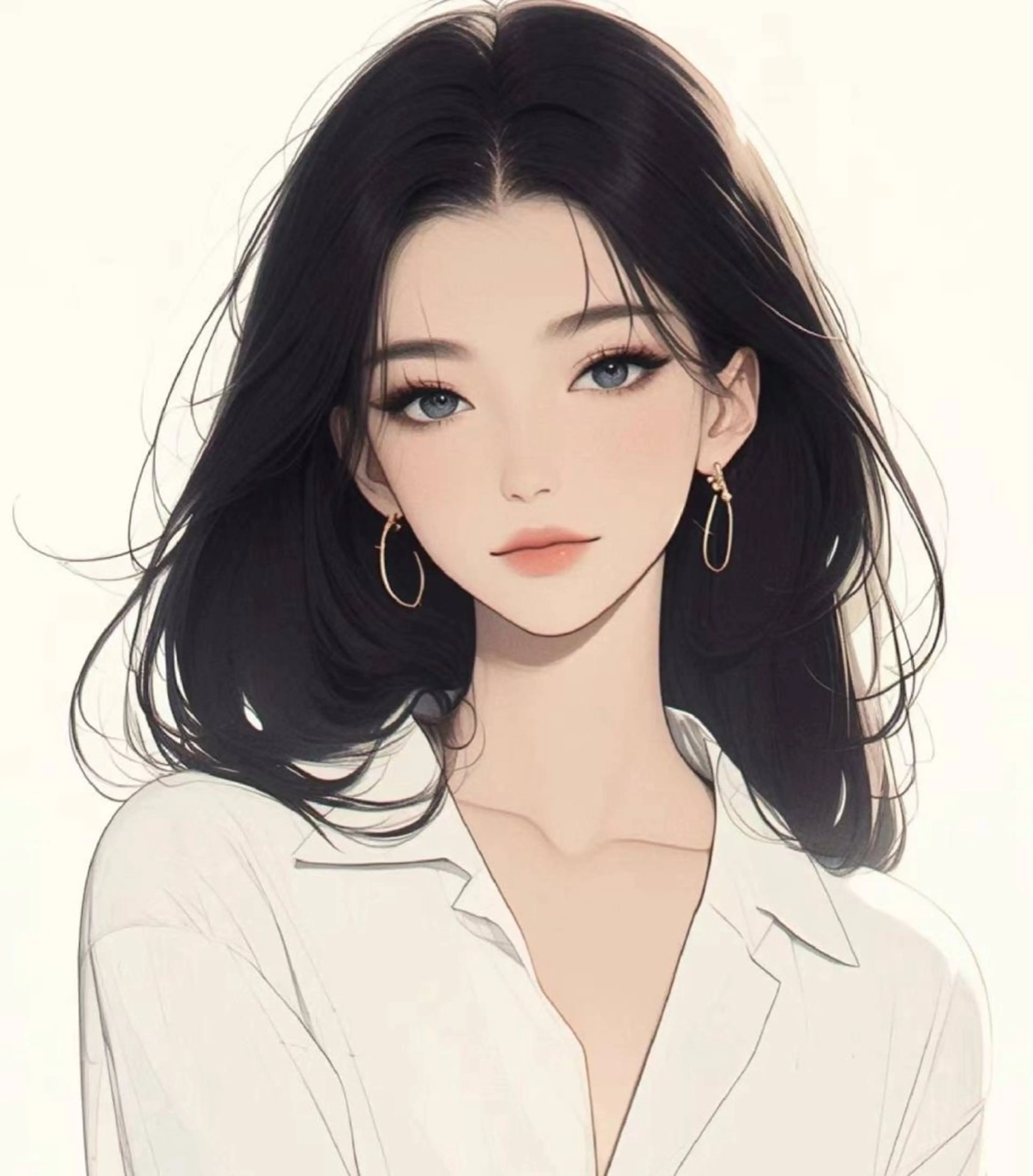 マツエク・マツパ 佐々木 茜のマツエク・マツパデザイン