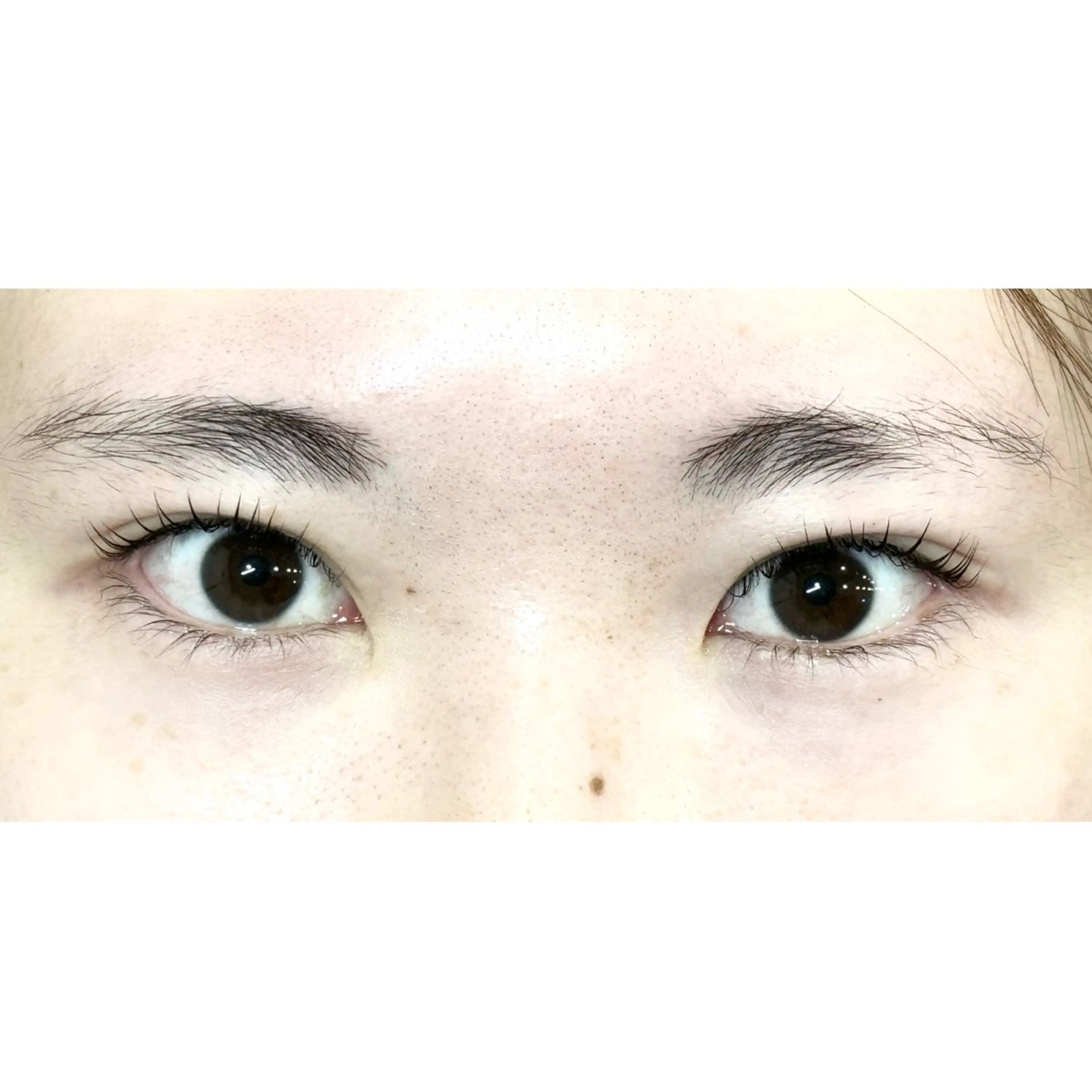 マツエク・マツパ LC 岐阜駅前店のマツエク・マツパデザイン