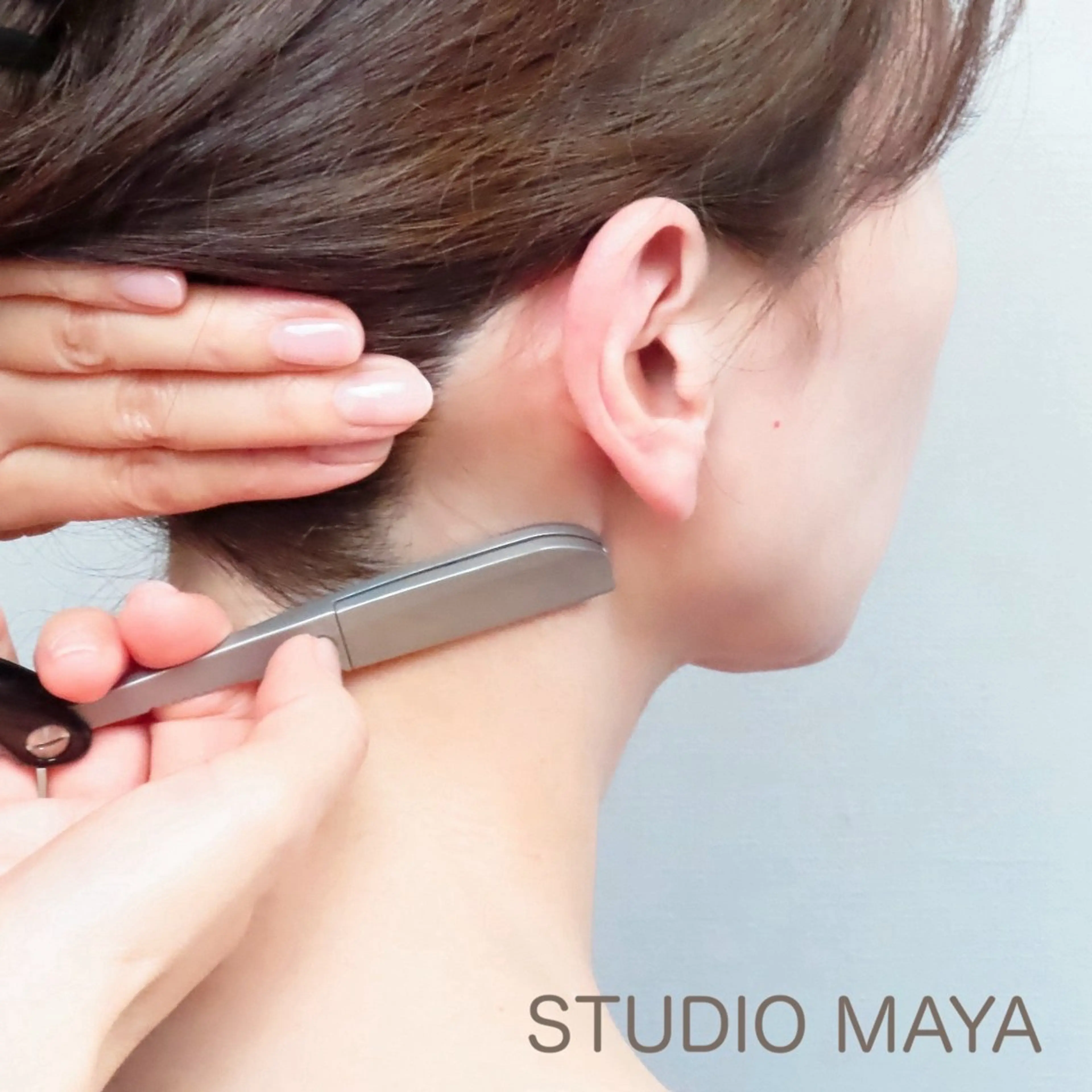 エステ STUDIO MAYAのエステ・リラクイメージ