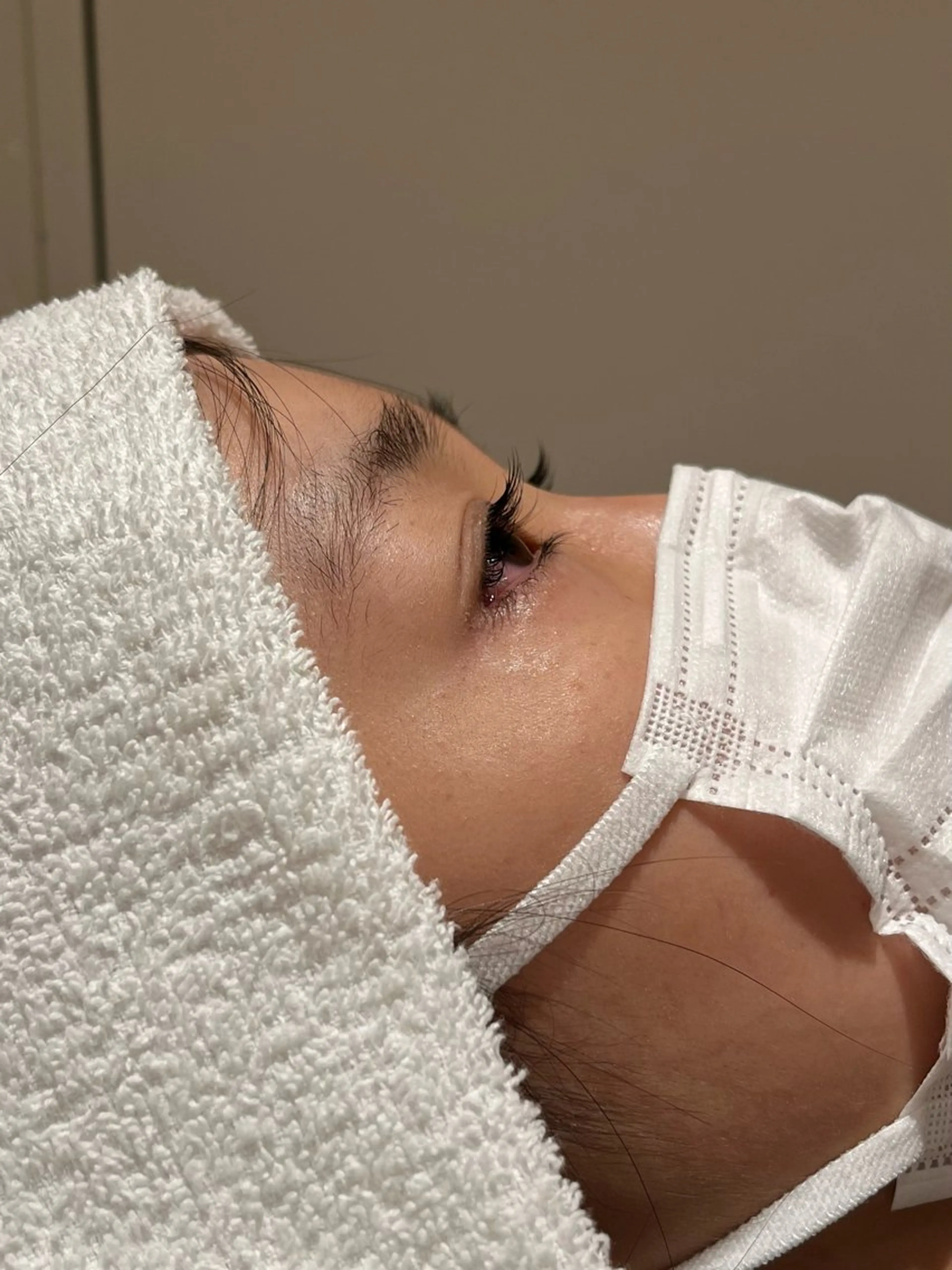 マツエク・マツパ マツパ 艶カラー🌟髪質改善 髙畑爽のヘアスタイル