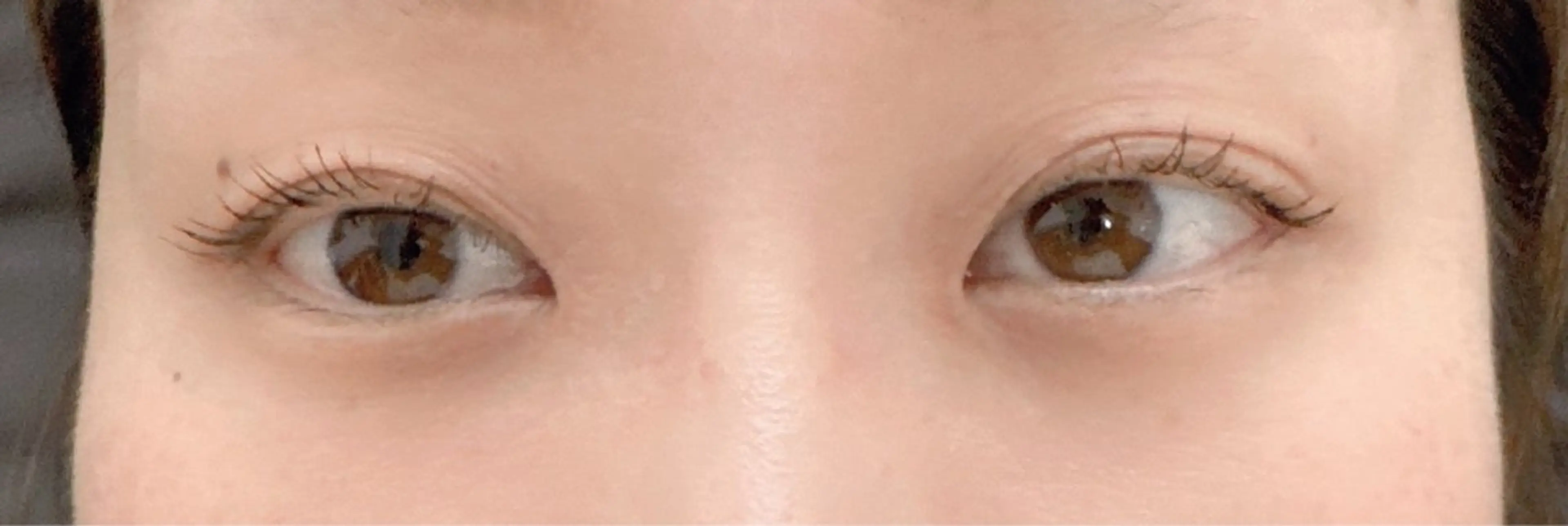 マツエク・マツパ パリジェンヌラッシュリフト 隠れ家サロン にんにんのマツエク・マツパデザイン