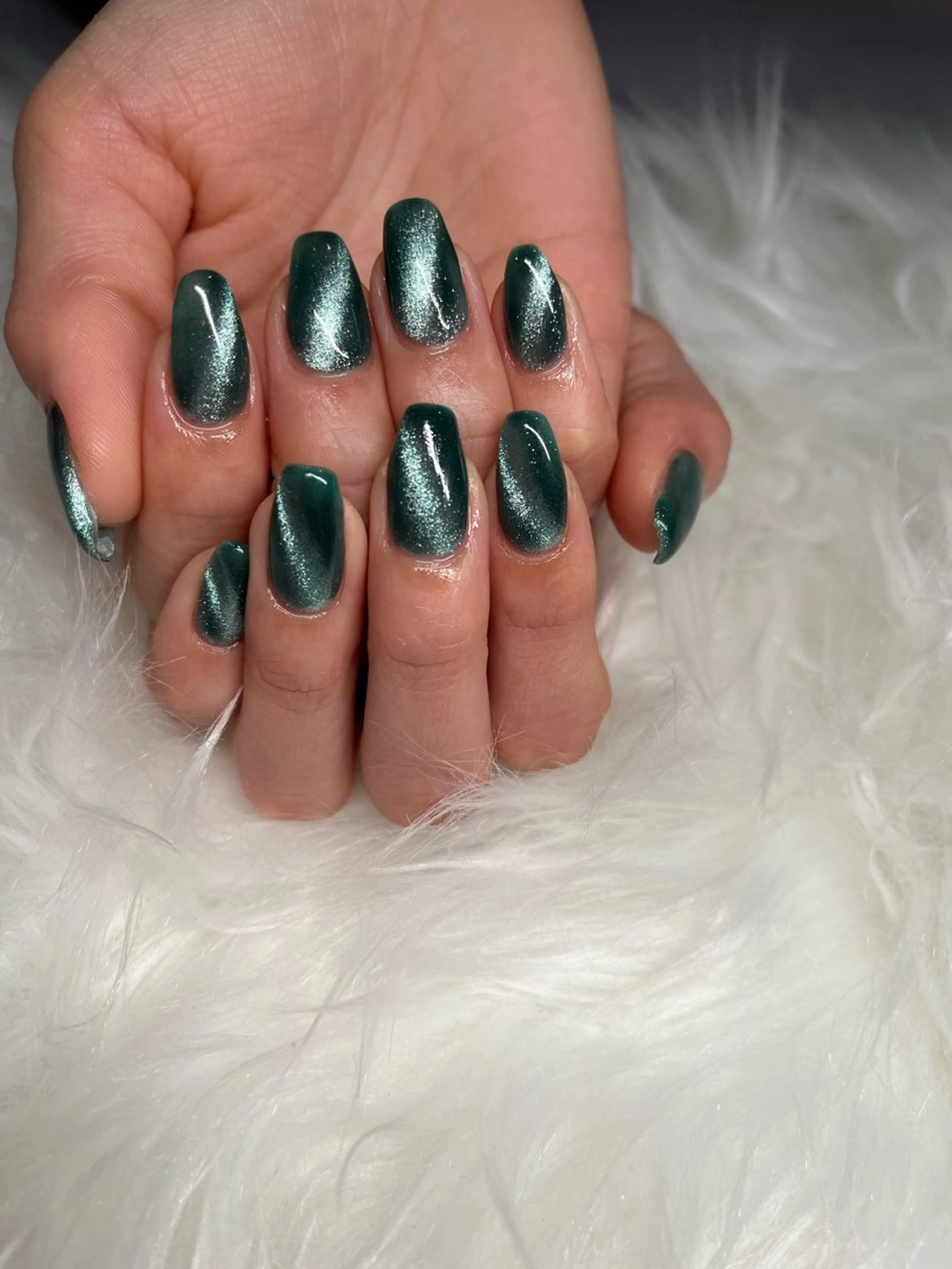 ネイル ハンドネイル MIRUS 上大岡店のネイルデザイン