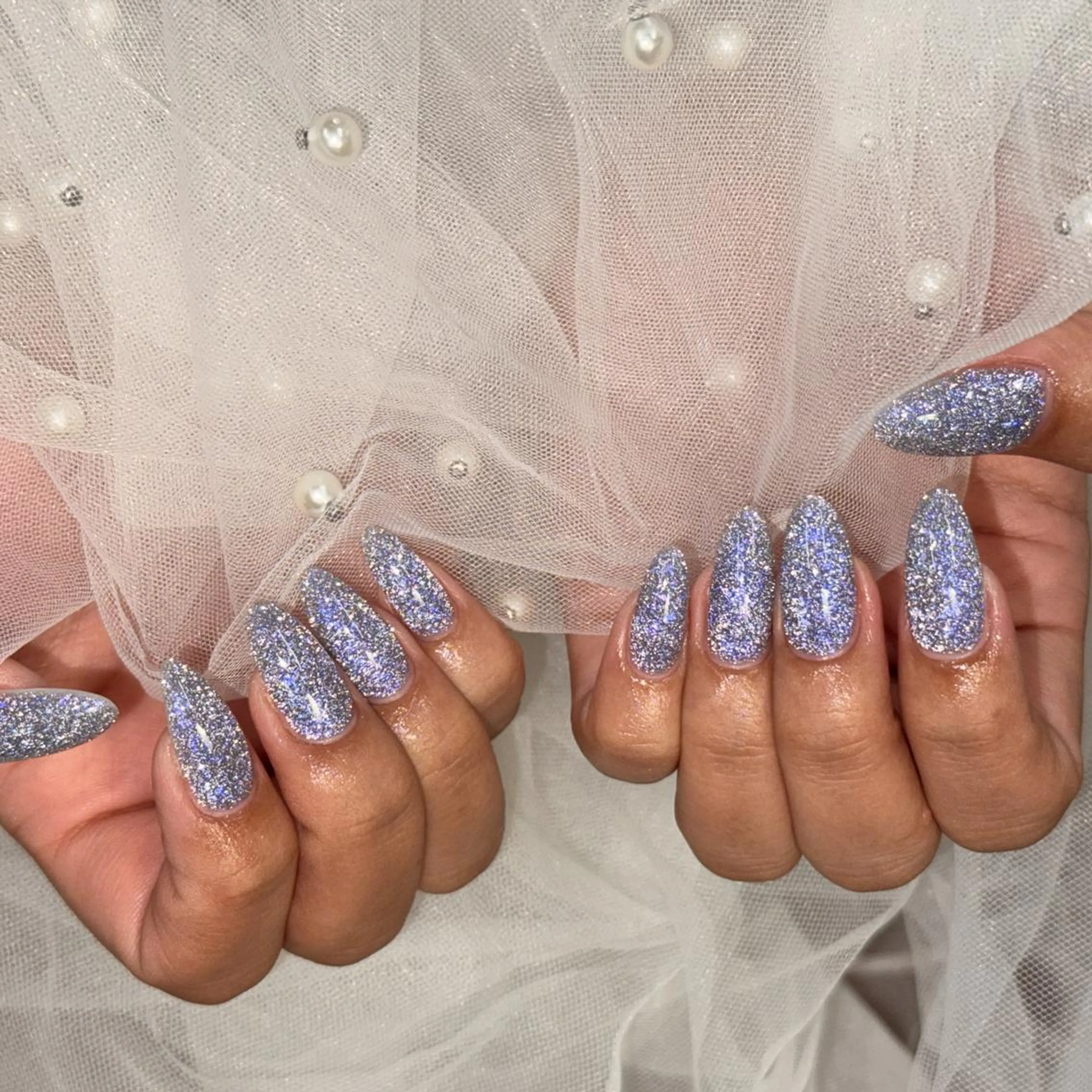 ネイル ToliyDeliy Linaのネイルデザイン