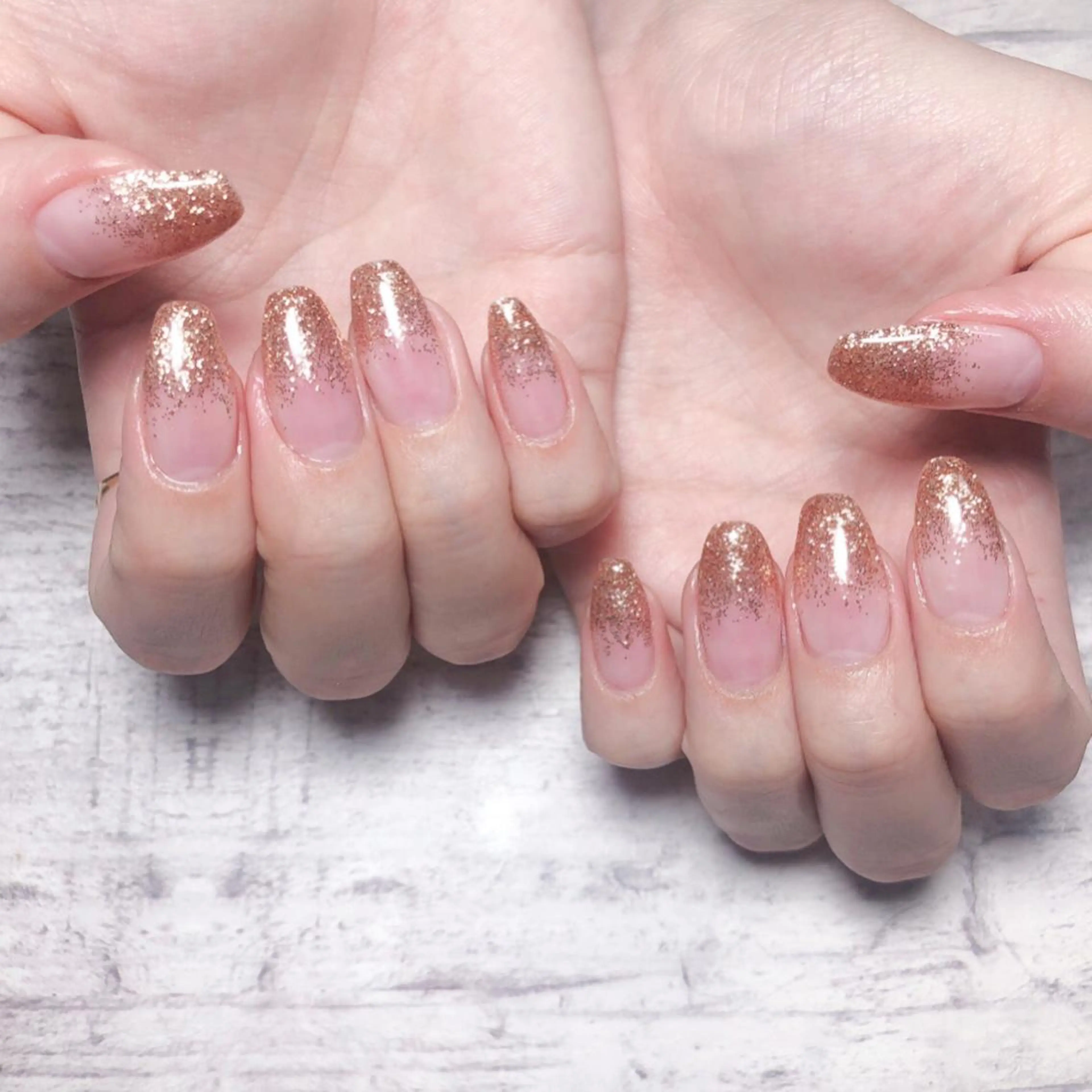 ネイル 個室ネイルサロンDolly Girl〜ドーリーガール〜所属・DollyGirl KYOKOのネイルデザイン