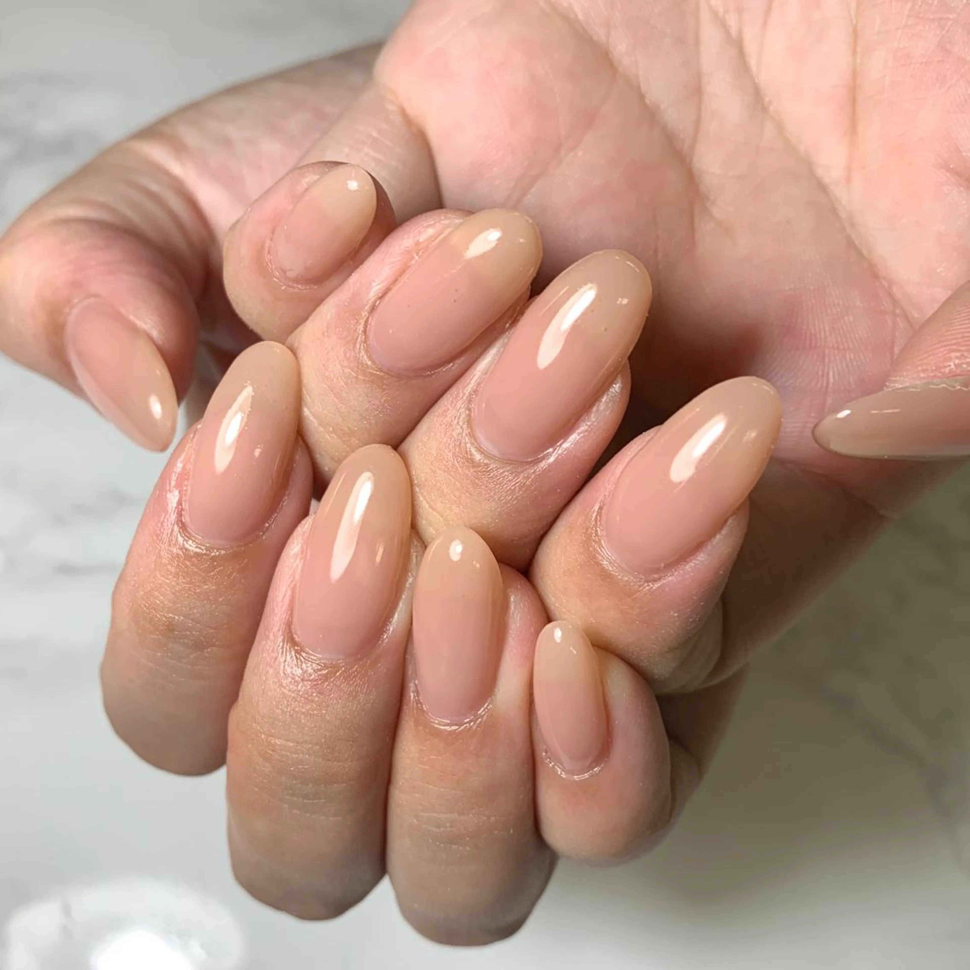 ネイル FIORITURA aiのネイルデザイン