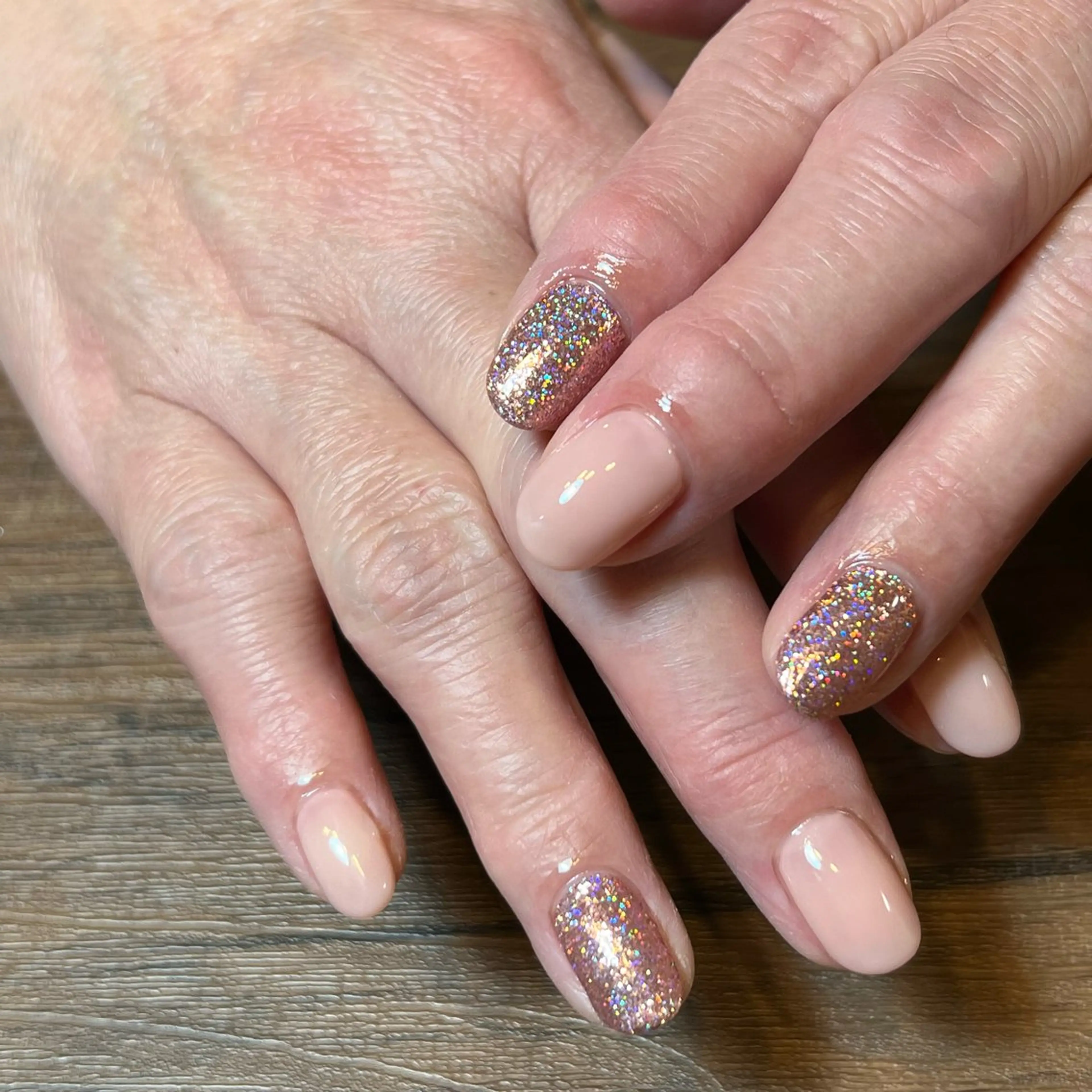 ネイル ハンドネイル HENRIETTA NAILSALONのネイルデザイン