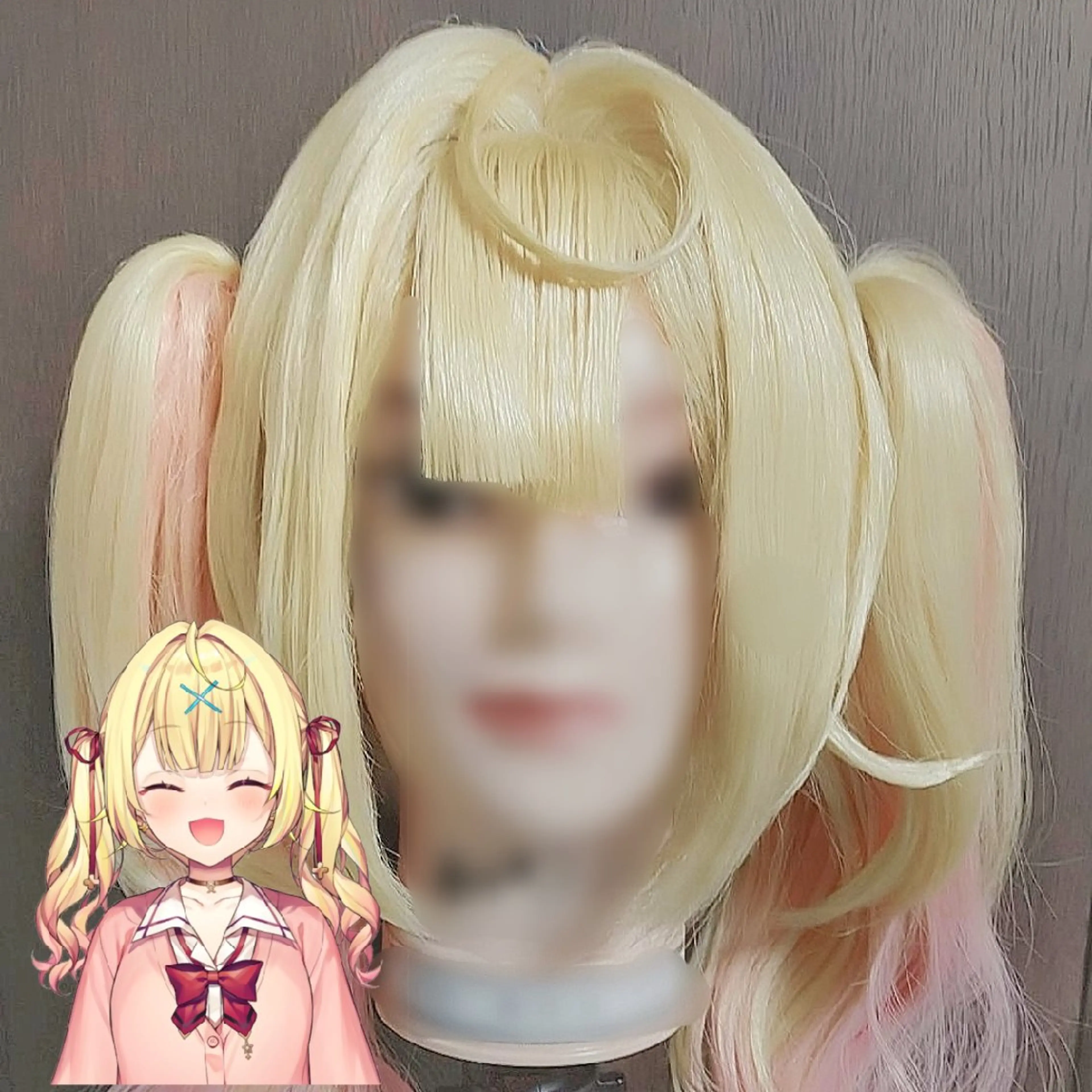 カット ヘアセット ヲタクに美容室は難しい所属・カットモデル募集中 🥀タカハシ🥀のヘアスタイル