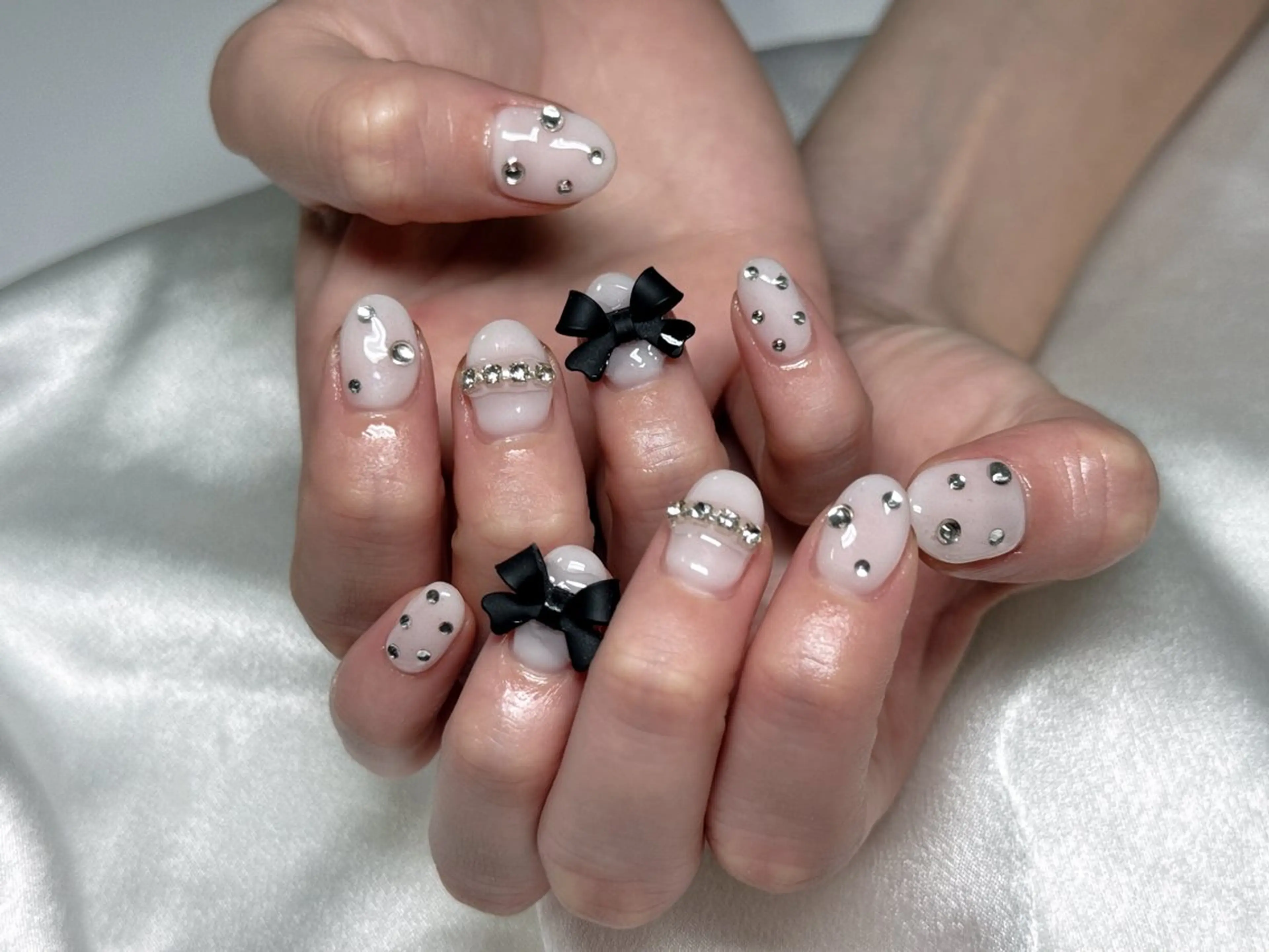 ネイル Rarity nail salon所属・Rarity nail salonのネイルデザイン
