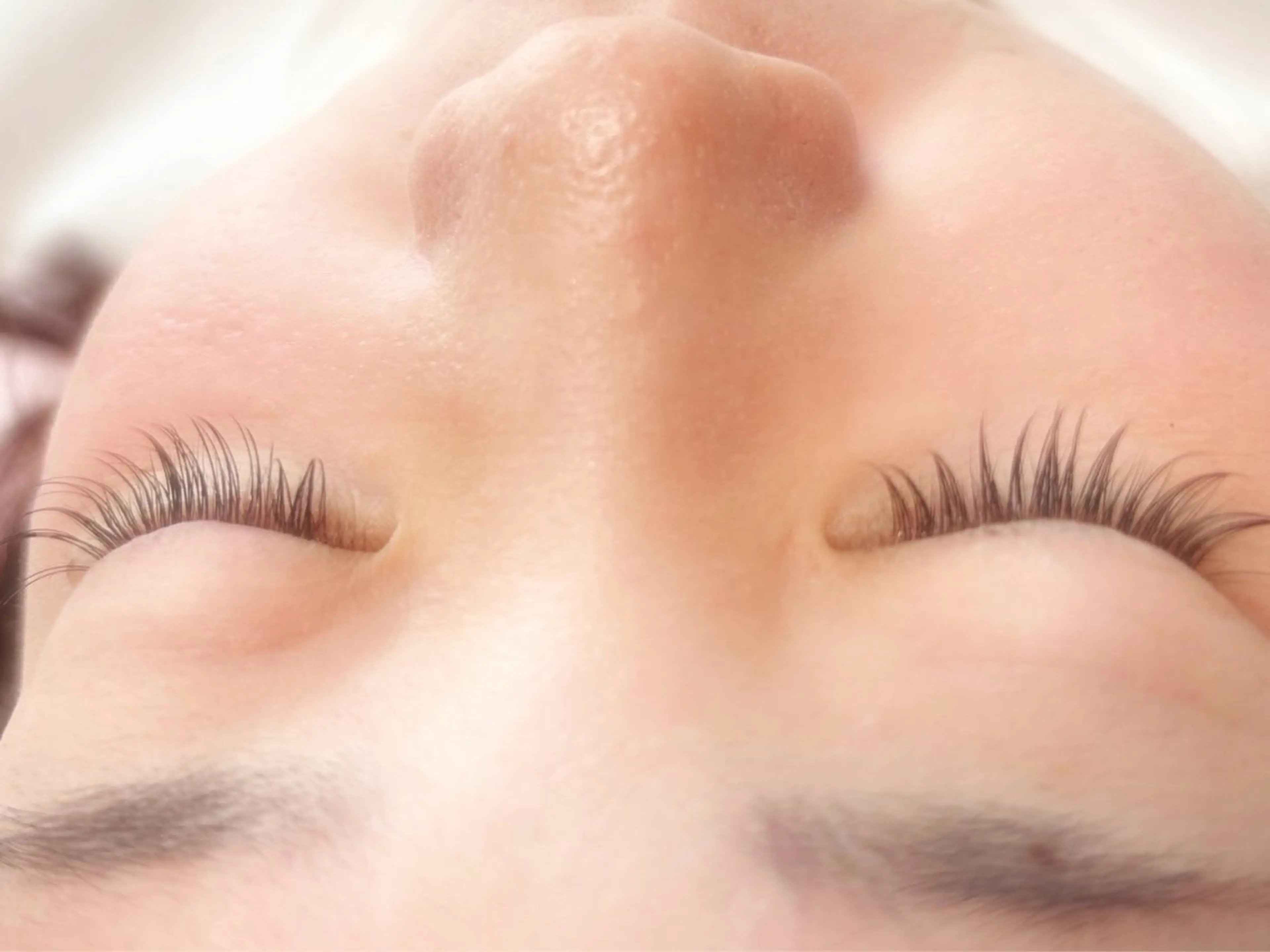 マツエク・マツパ Cカール eyelash BeMakeのマツエク・マツパデザイン