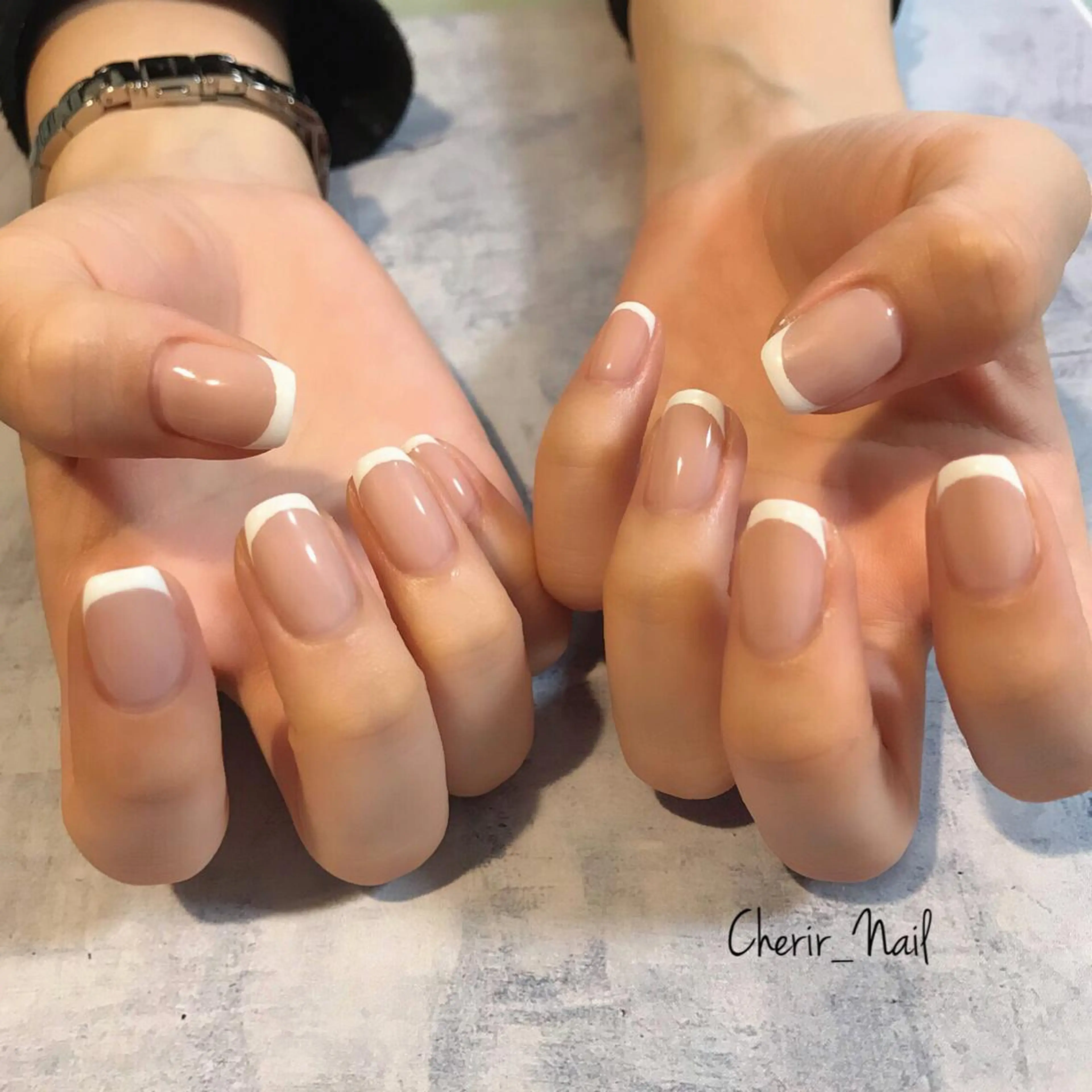 ネイル Cherirnail kaoriのネイルデザイン