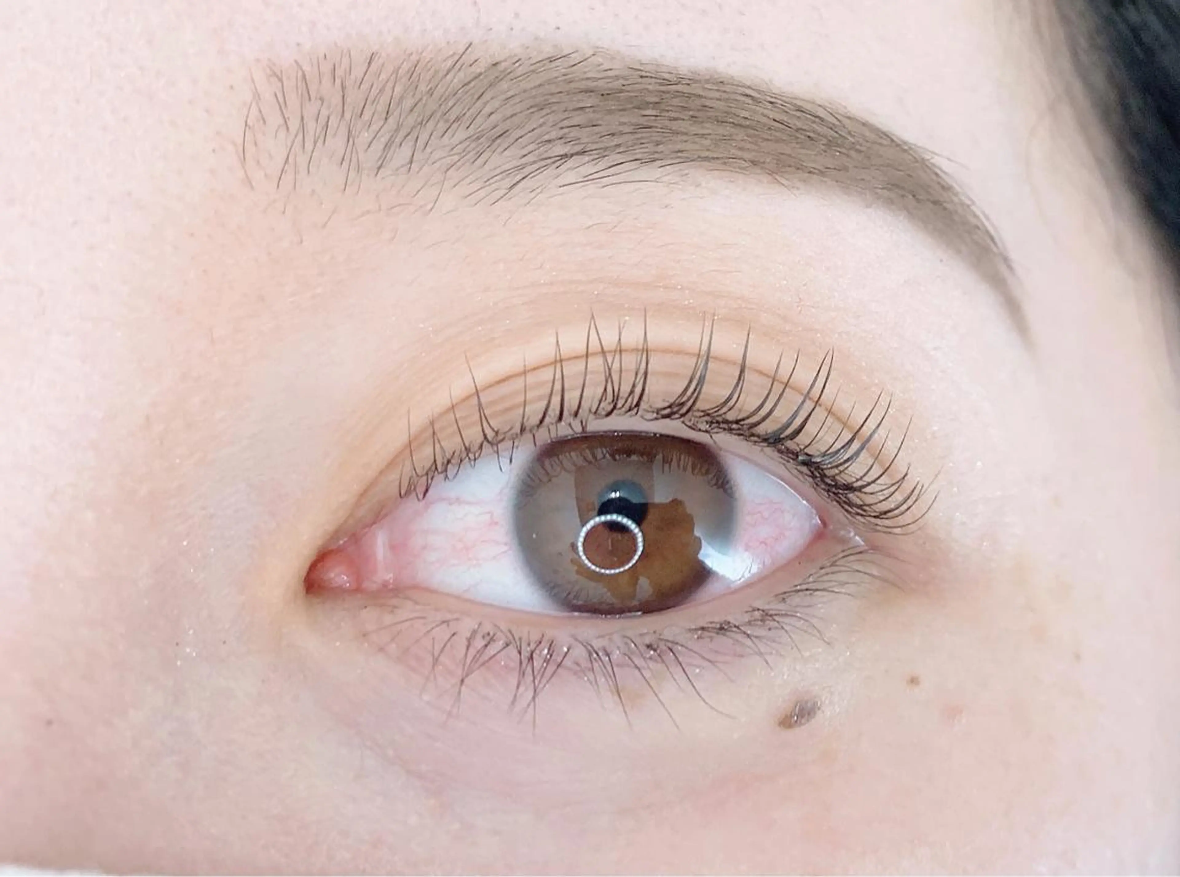 マツエク・マツパ まつげパーマ eyelash momoのマツエク・マツパデザイン