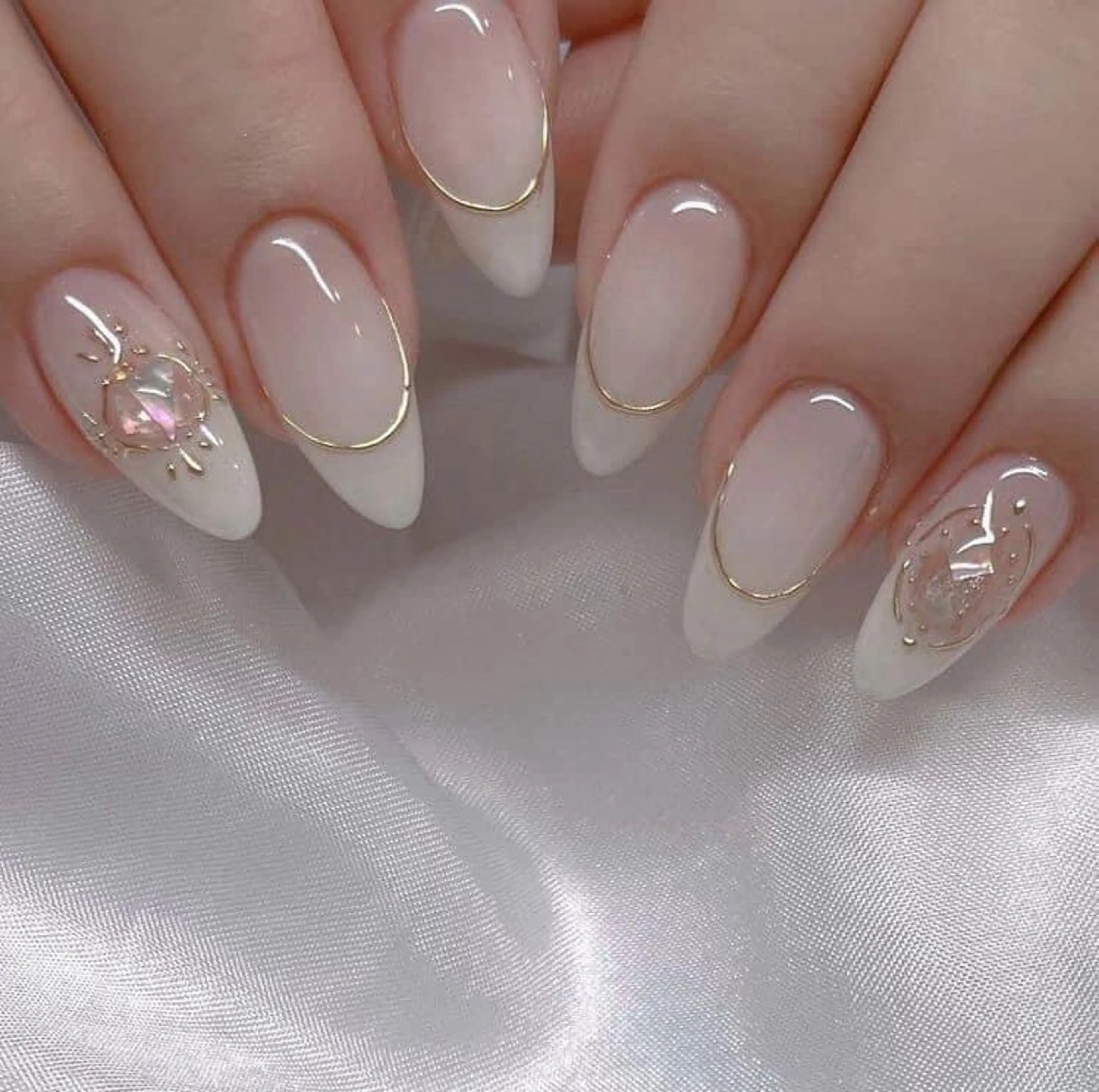 ネイル Yuki Nailsalonのネイルデザイン