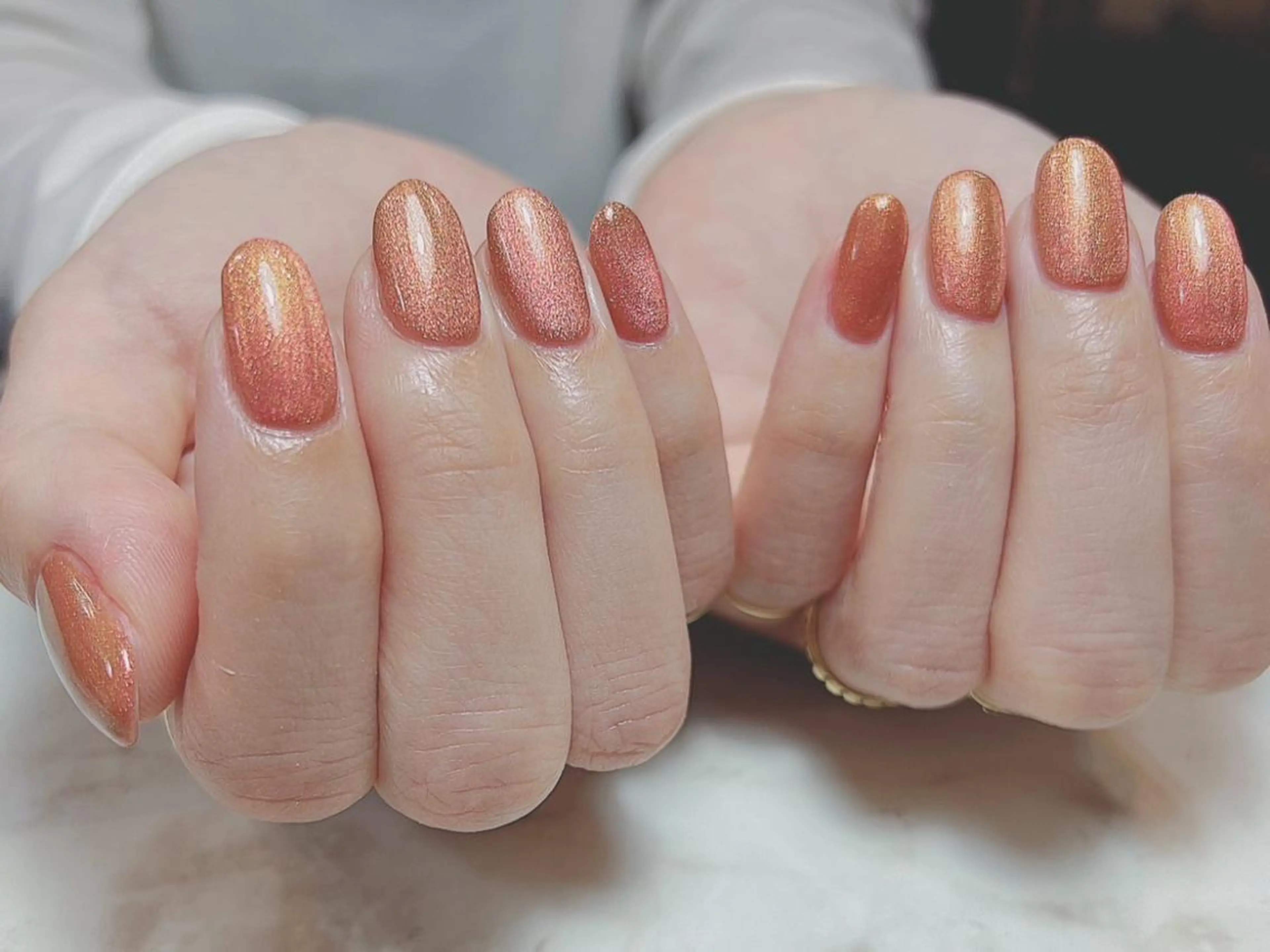 ネイル アートネイル 持ち込み Nailist Honamiのネイルデザイン