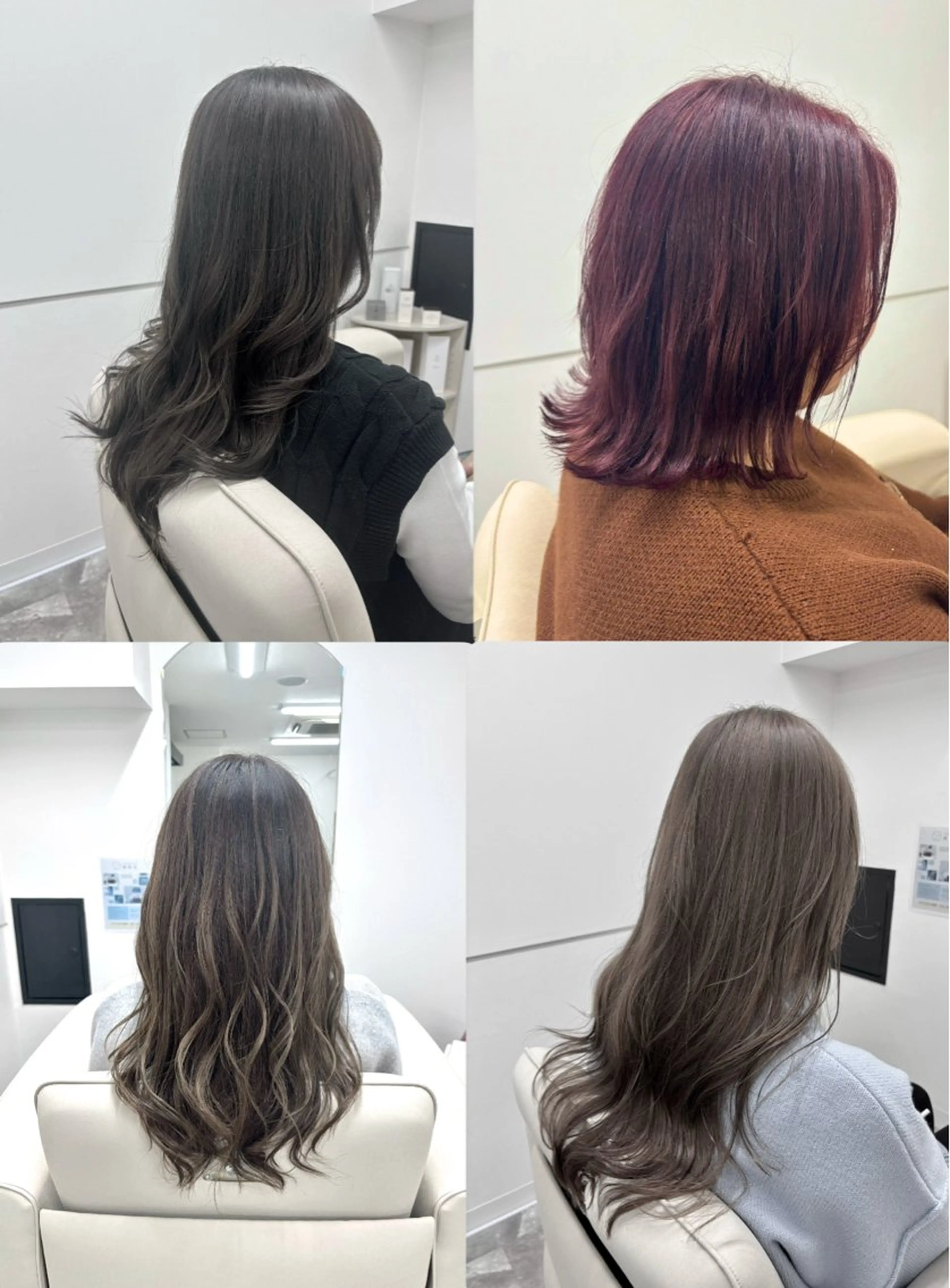 カット ヘアカラー LA LEDENSI  仙台東口店所属・氏家 一磨の眉毛・アイブロウイメージ