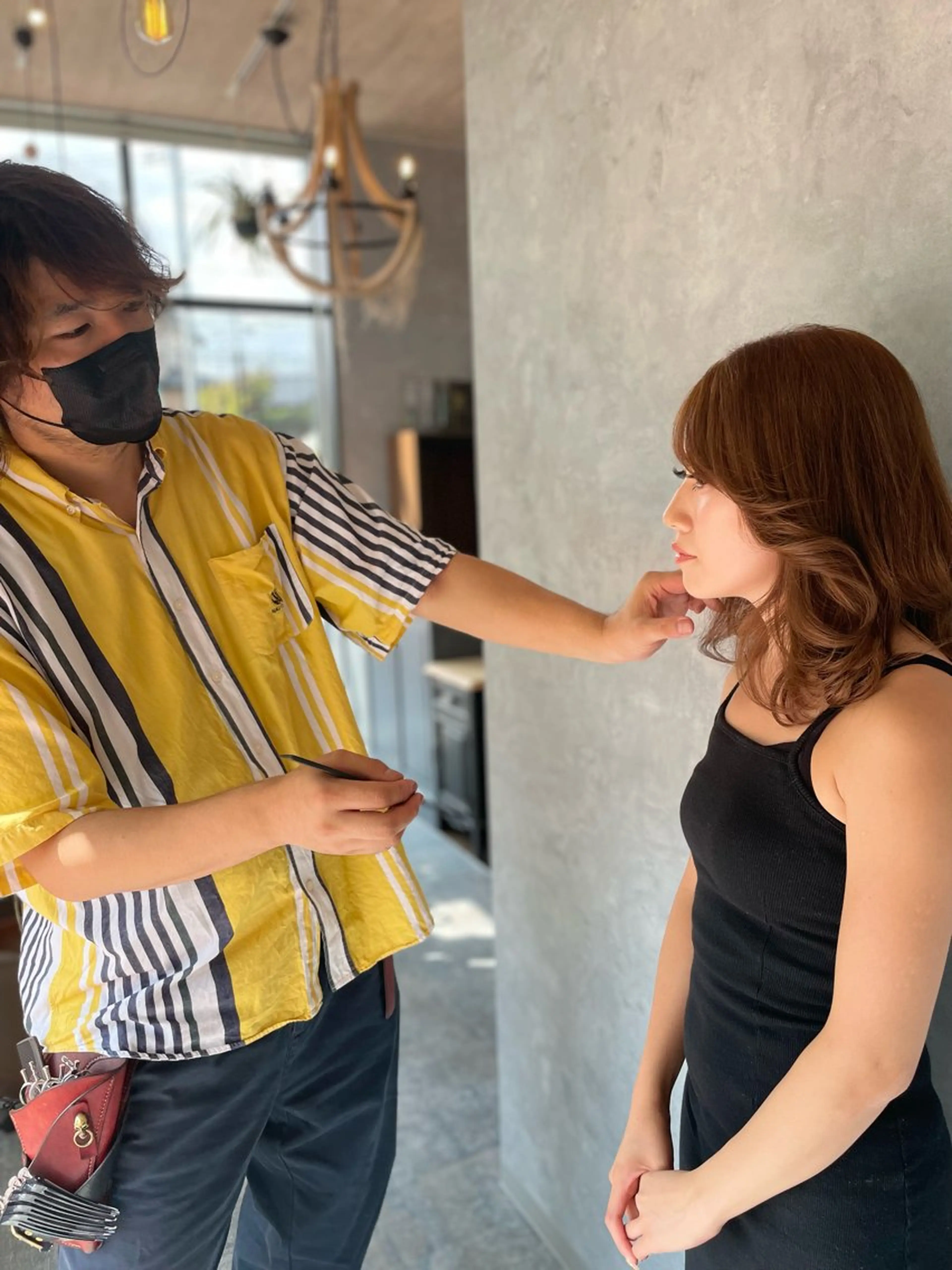 Rosetta 仙台小松島店所属・石崎 清彦のその他イメージ