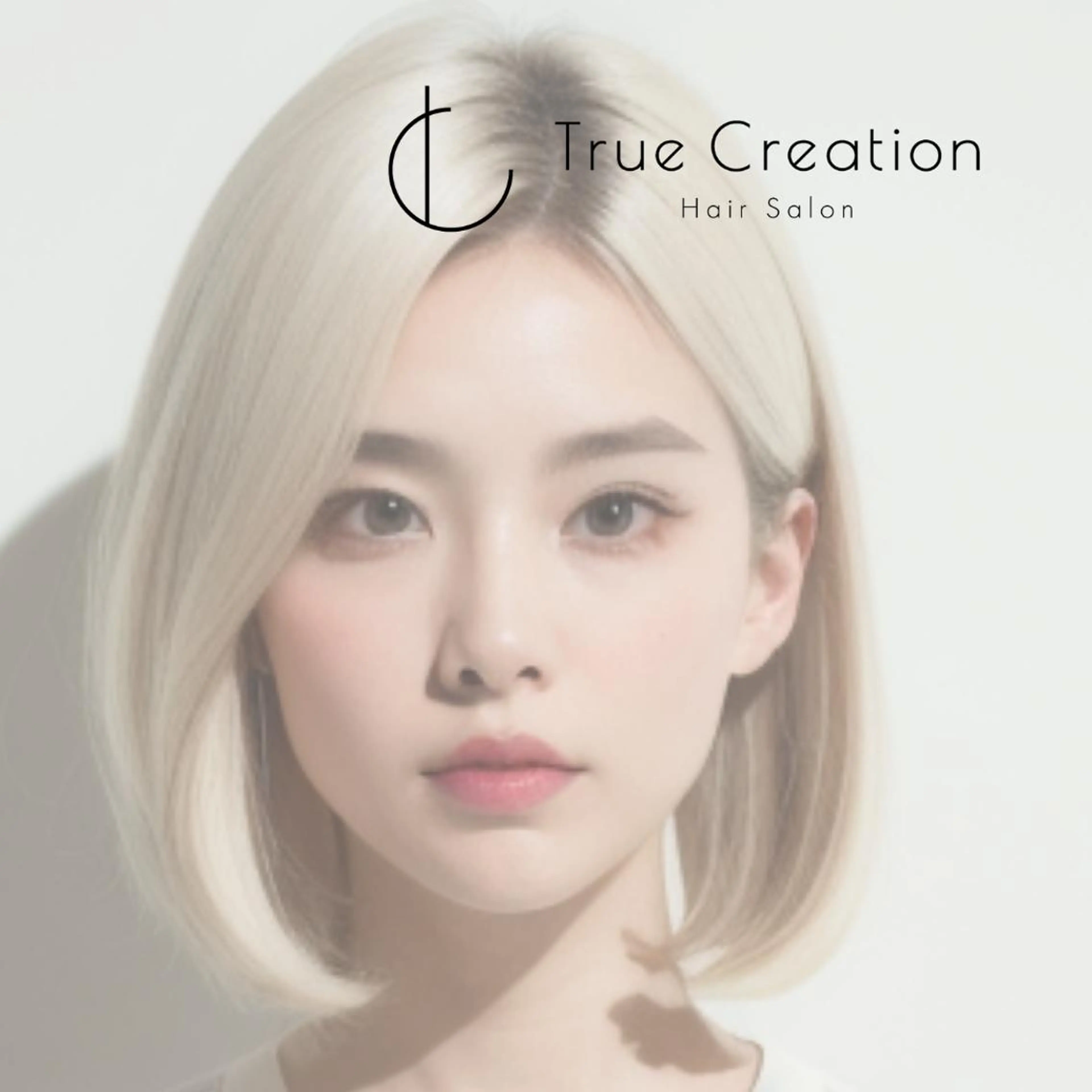 ミディアム ヘアカラー 🦄コグレケンタピ ンクカラー🎨パーマのヘアスタイル