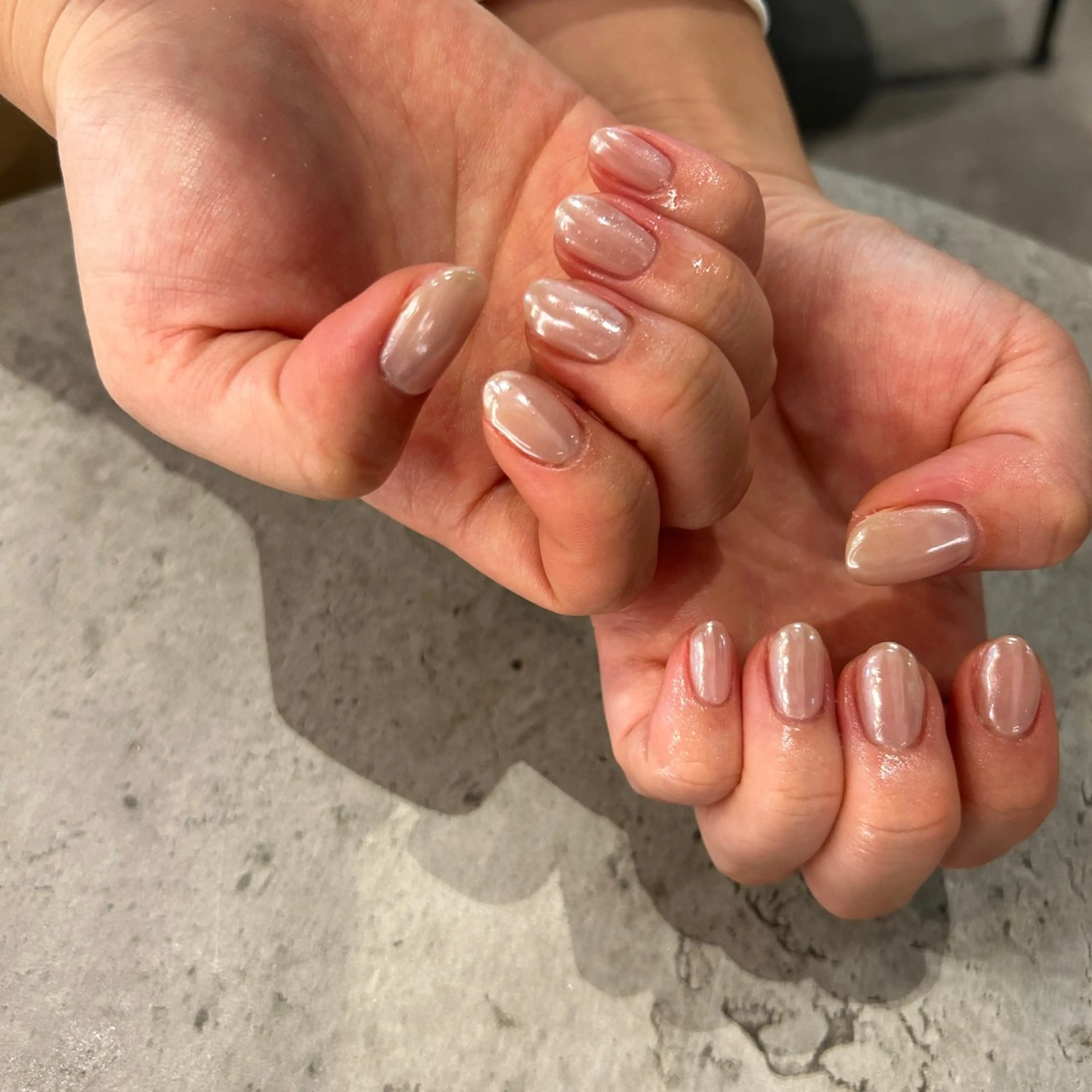 ネイル ハンドネイル sayaka 🩰のネイルデザイン