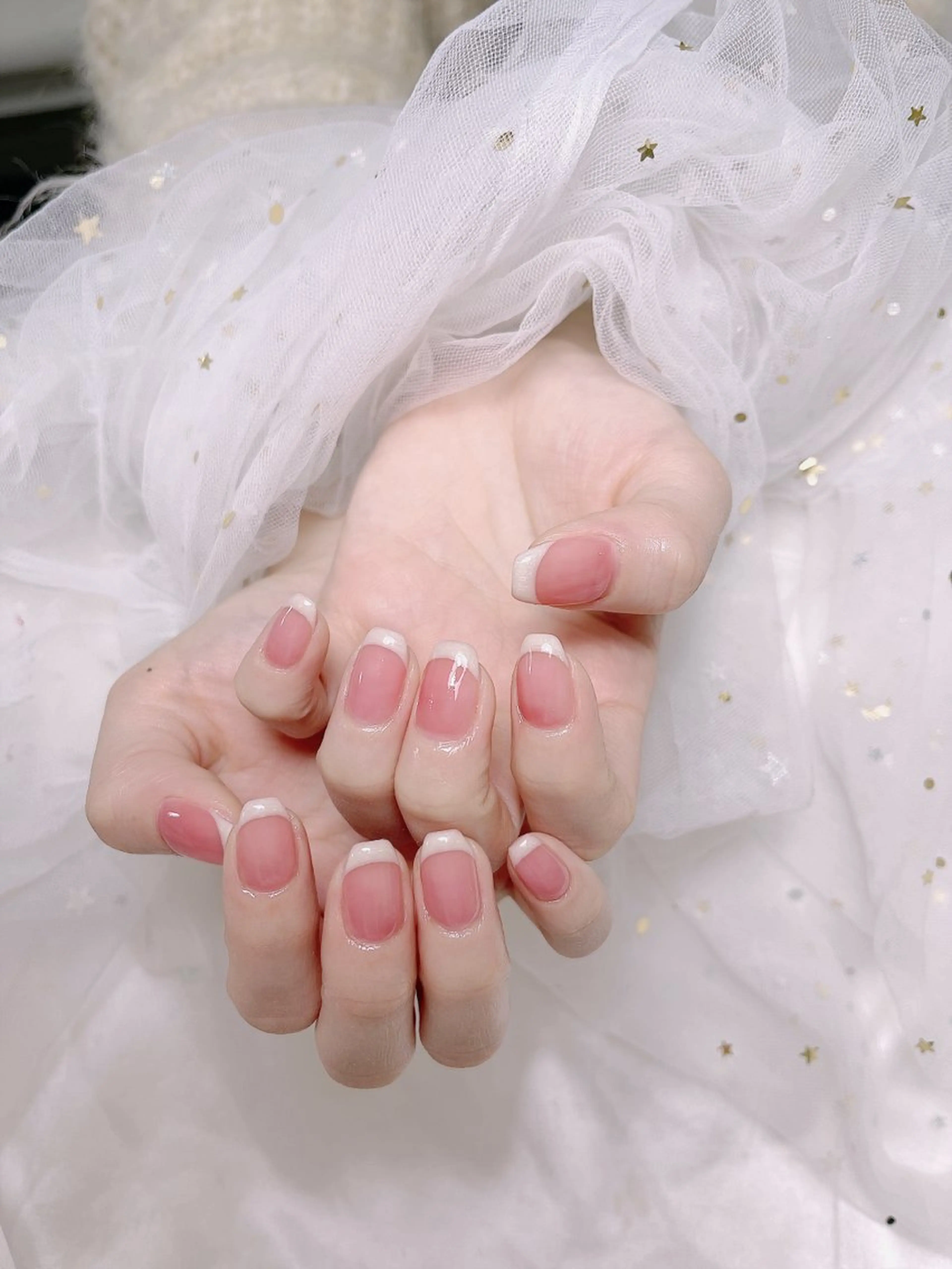 ネイル ジョリ kasumi🌹💅のネイルデザイン