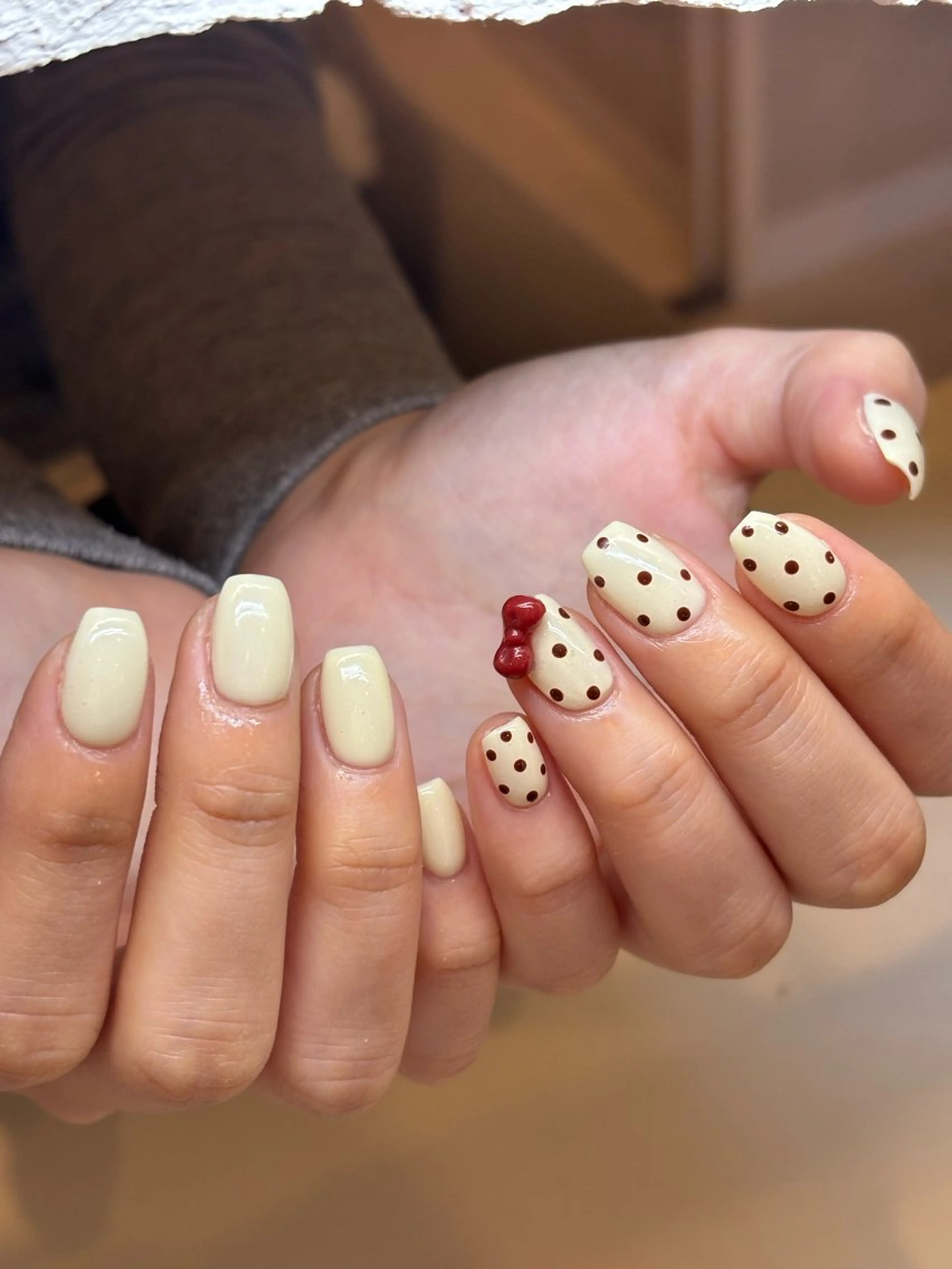 ネイル un.  private nail salon所属・un.private nail salonのネイルデザイン
