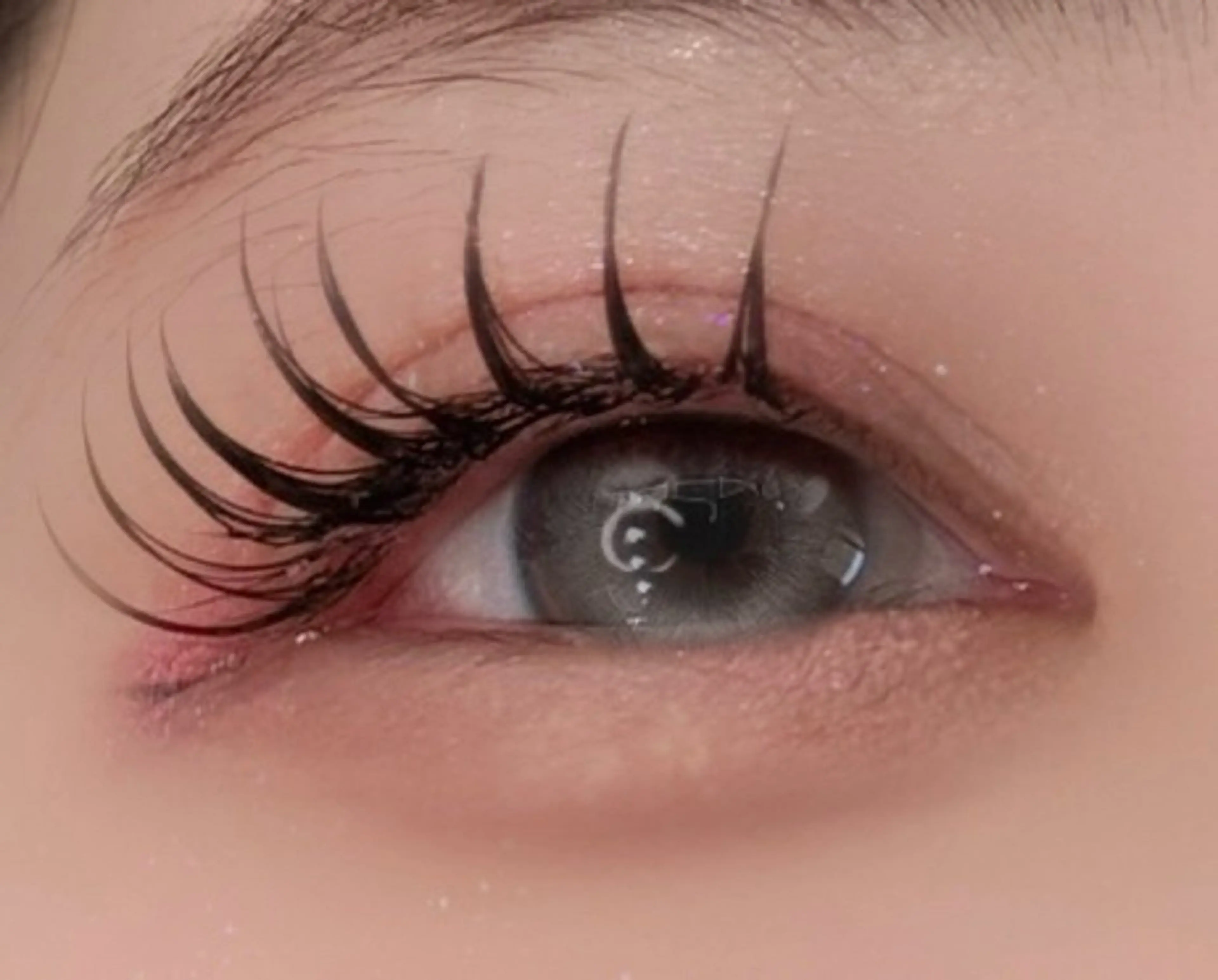 マツエク・マツパ Ciluna ☆のマツエク・マツパデザイン