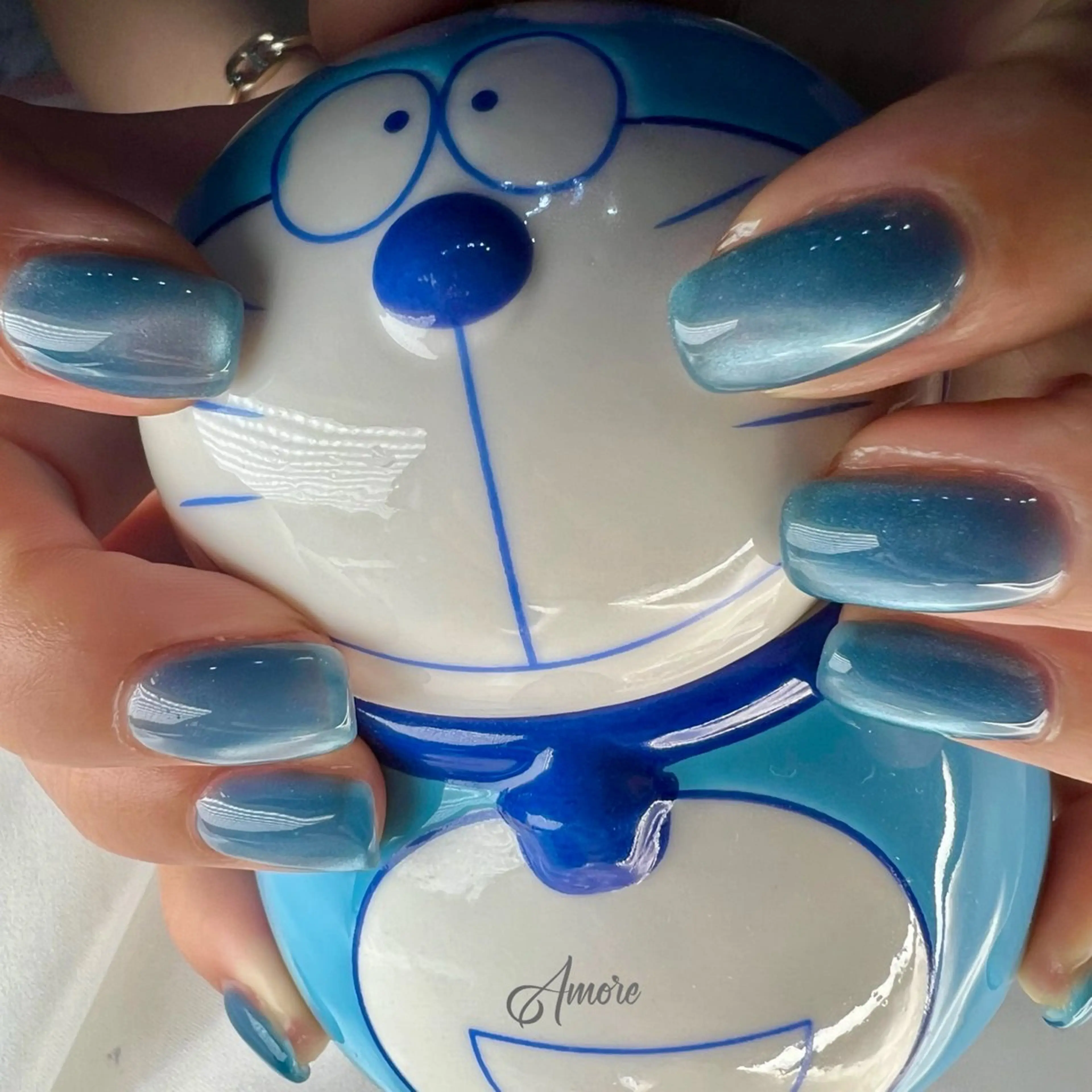 🍀補強🍀の写真