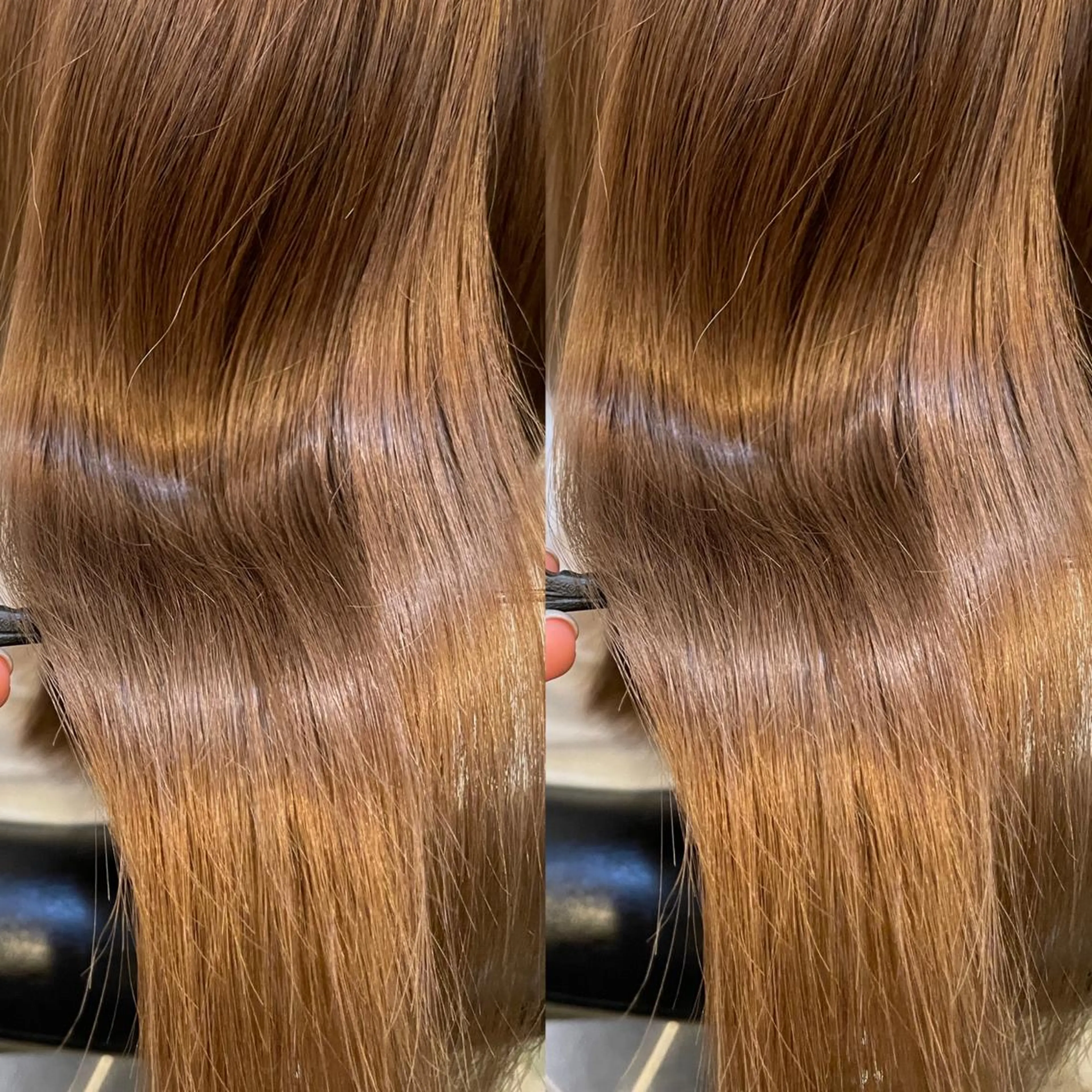 ロング カラー darts所属・髪質改善･烏丸💠 KAREN💠のヘアスタイル