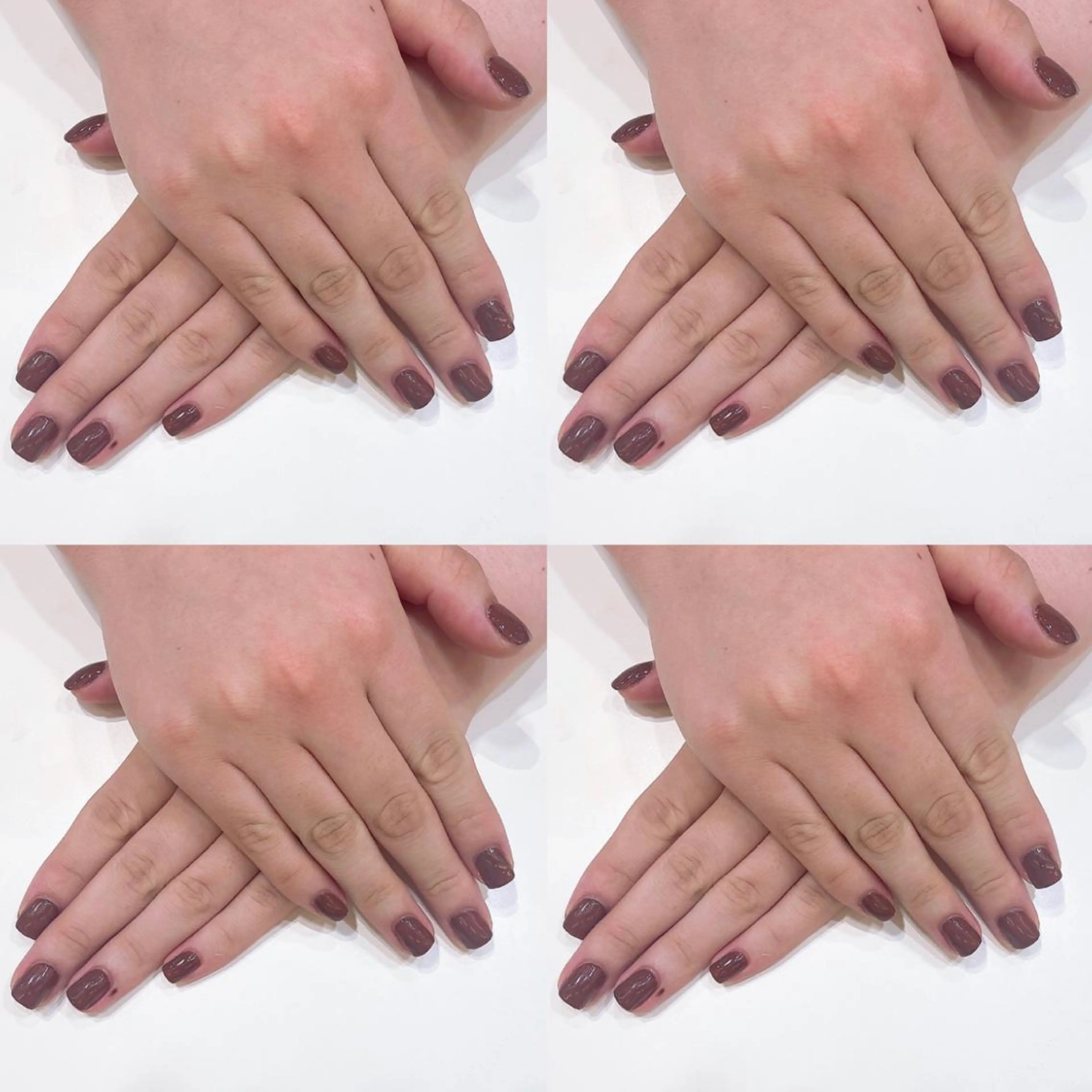 ネイル 【カラー指名No 1✨】HIBIKIのヘアスタイル