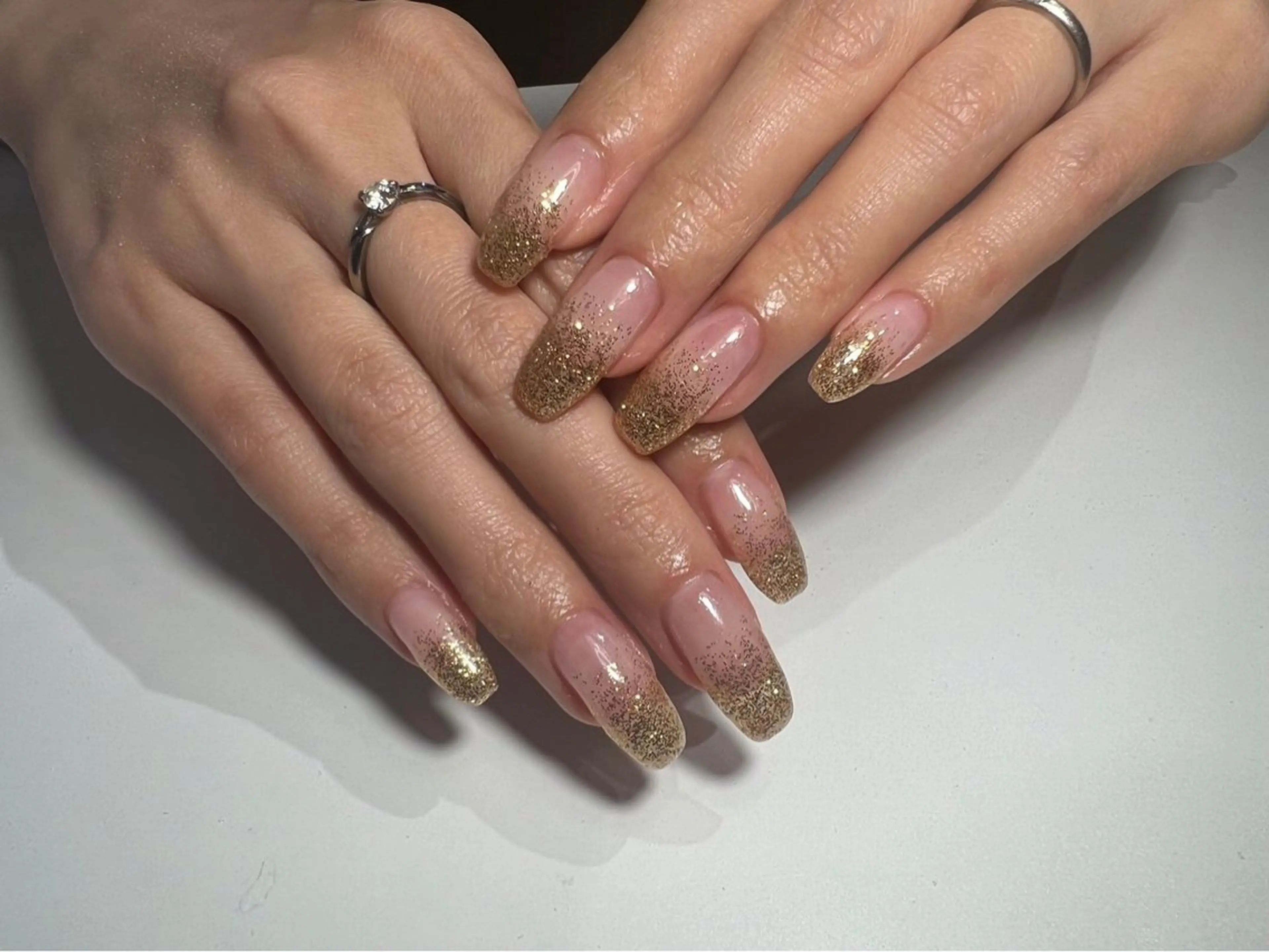 ネイル hills nail Mizukiのネイルデザイン