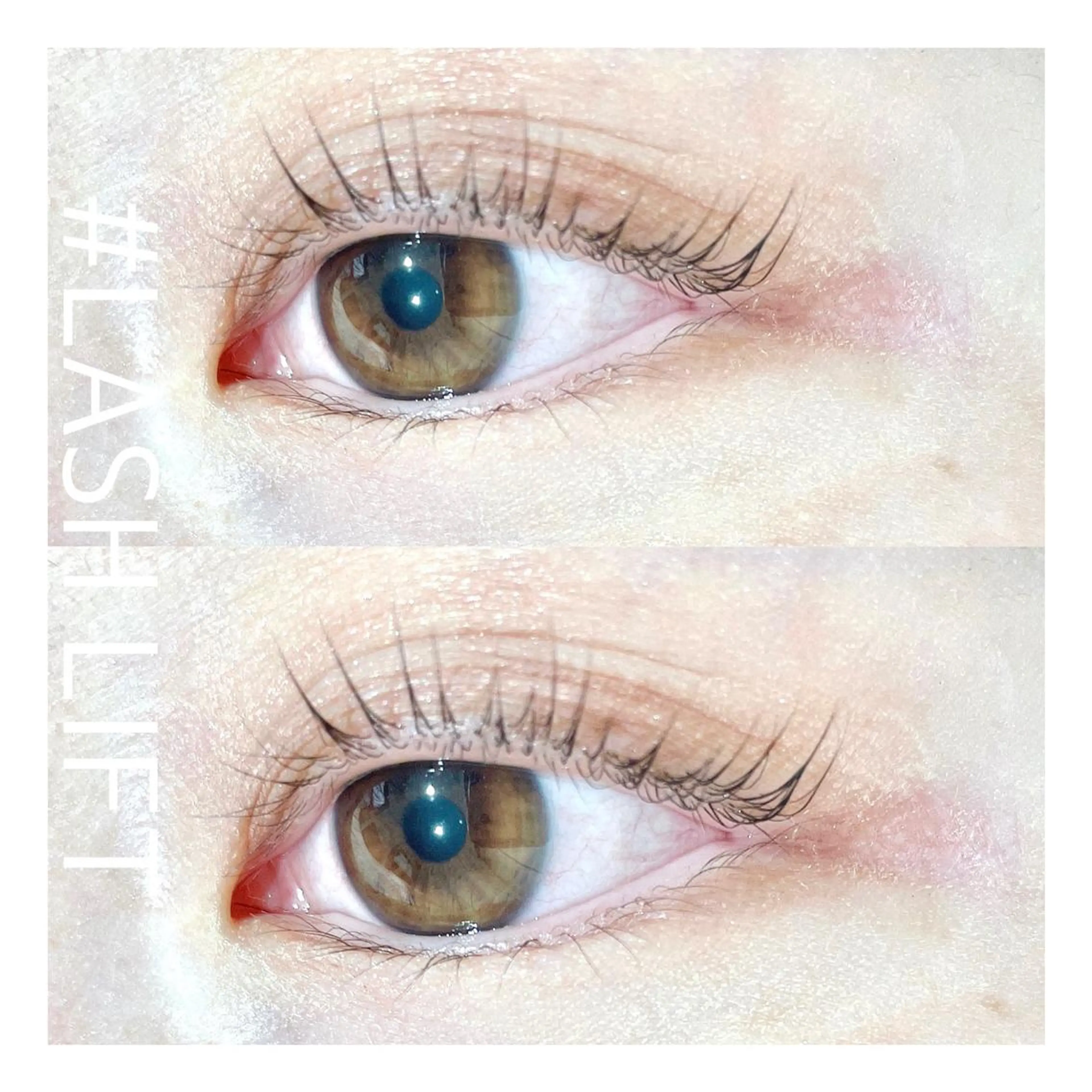 マツエク・マツパ マツパ 岡田 祐果のマツエク・マツパデザイン