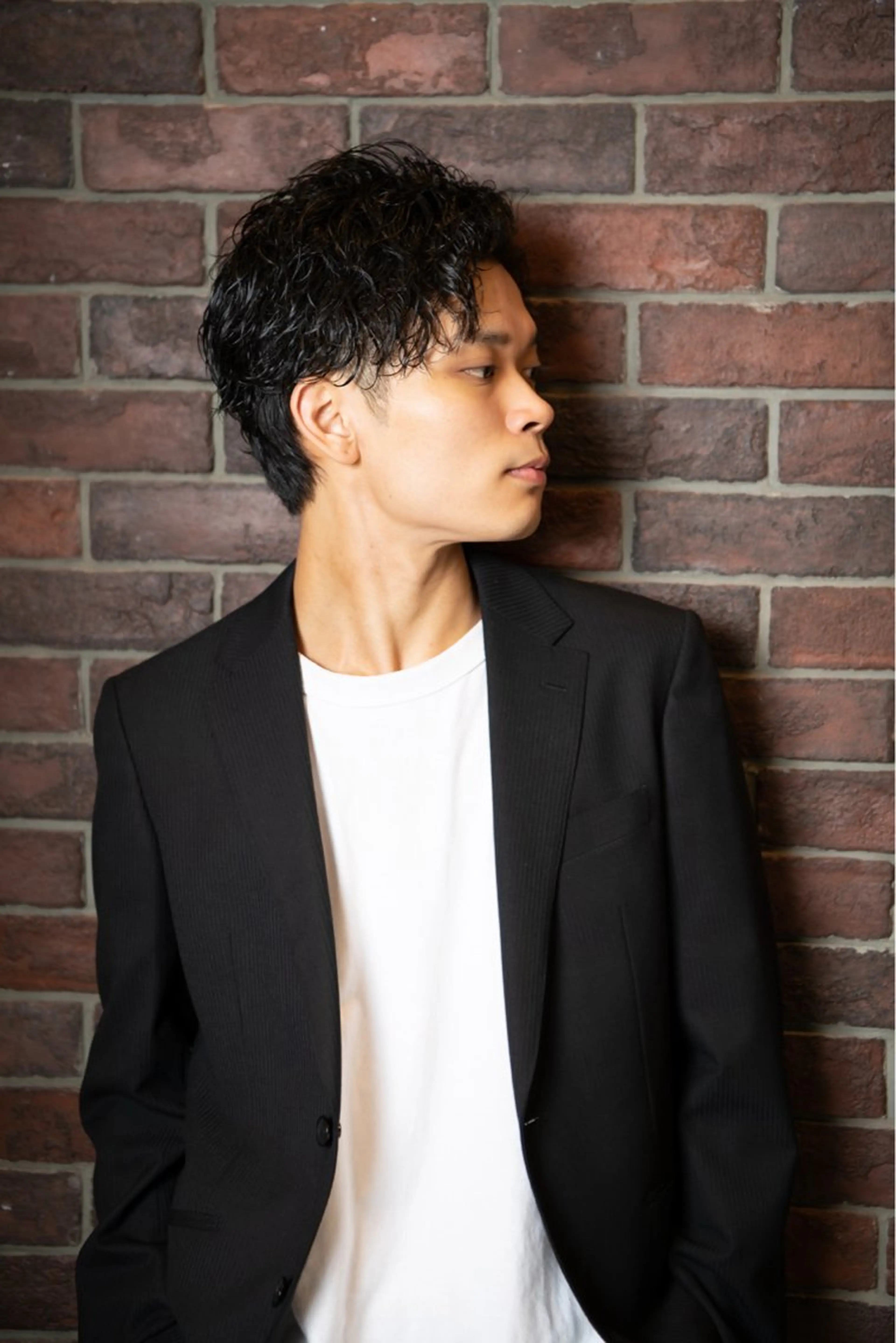 パーマ T-SHIPS所属・Manami 🌼のヘアスタイル